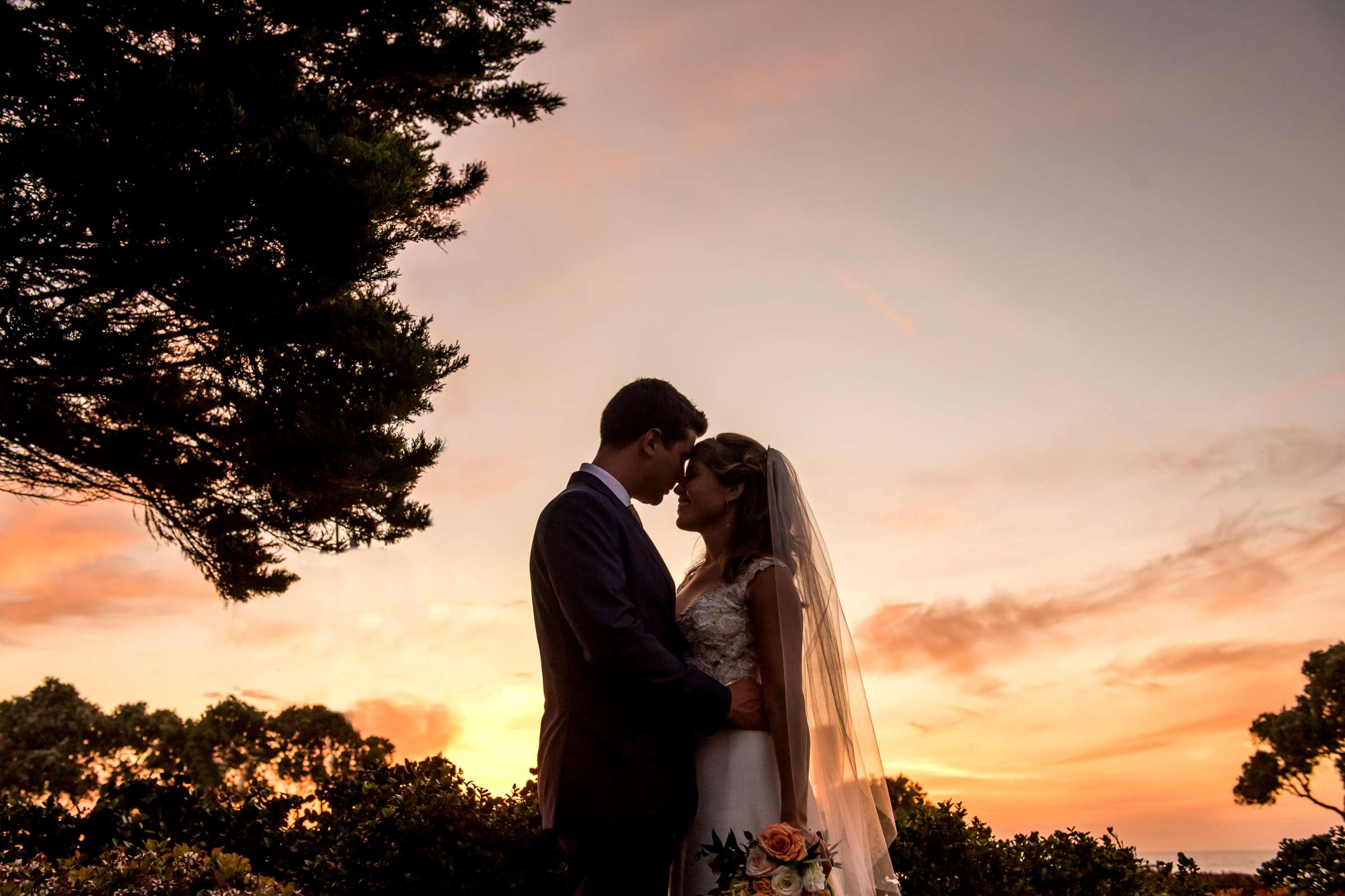 L'Auberge Wedding coordinated by I Do Weddings, Anouchka and David Wedding Photo #133 by True Photography