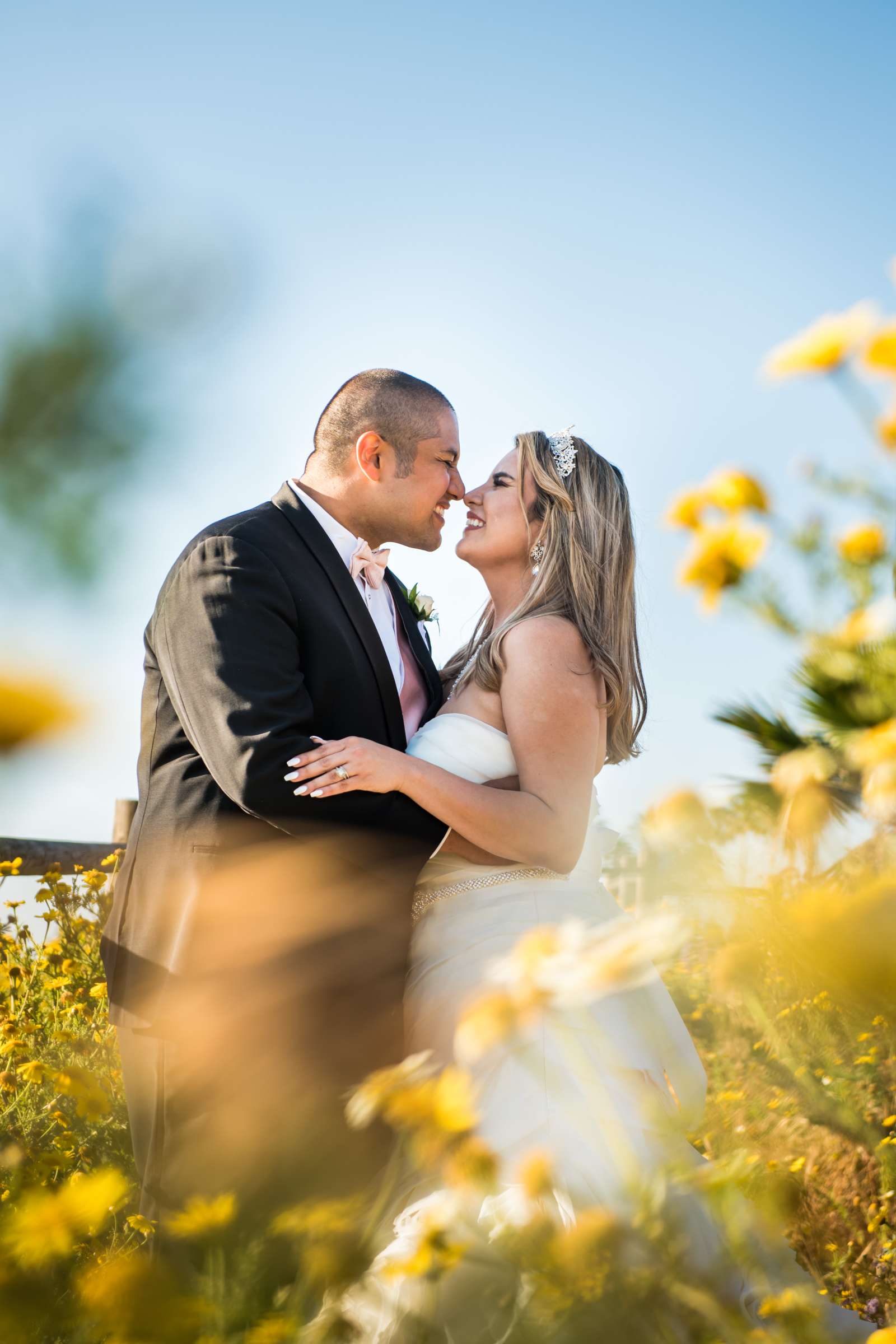 Cape Rey Wedding, Jasmine and Frank Wedding Photo #4 by True Photography