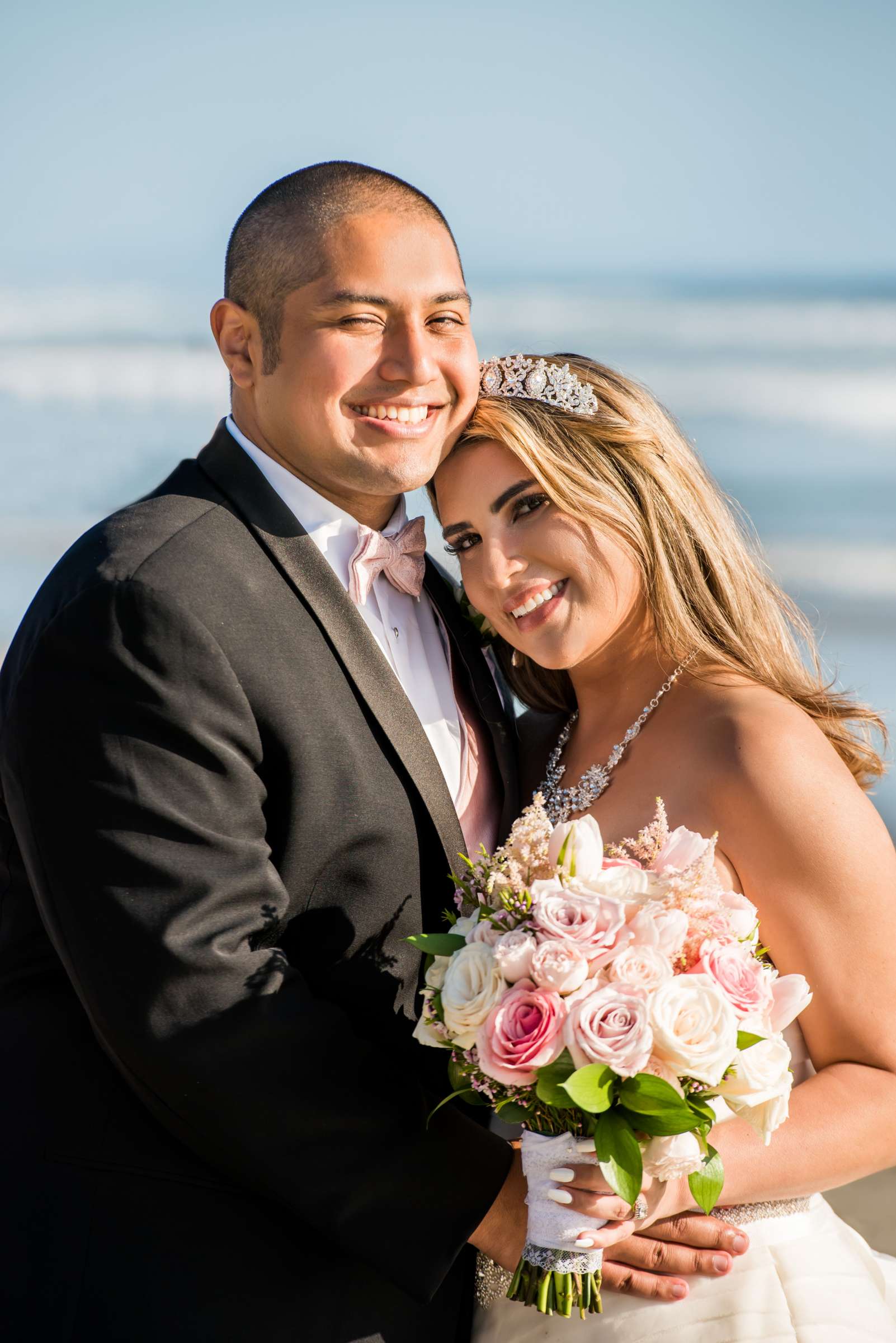Cape Rey Wedding, Jasmine and Frank Wedding Photo #14 by True Photography