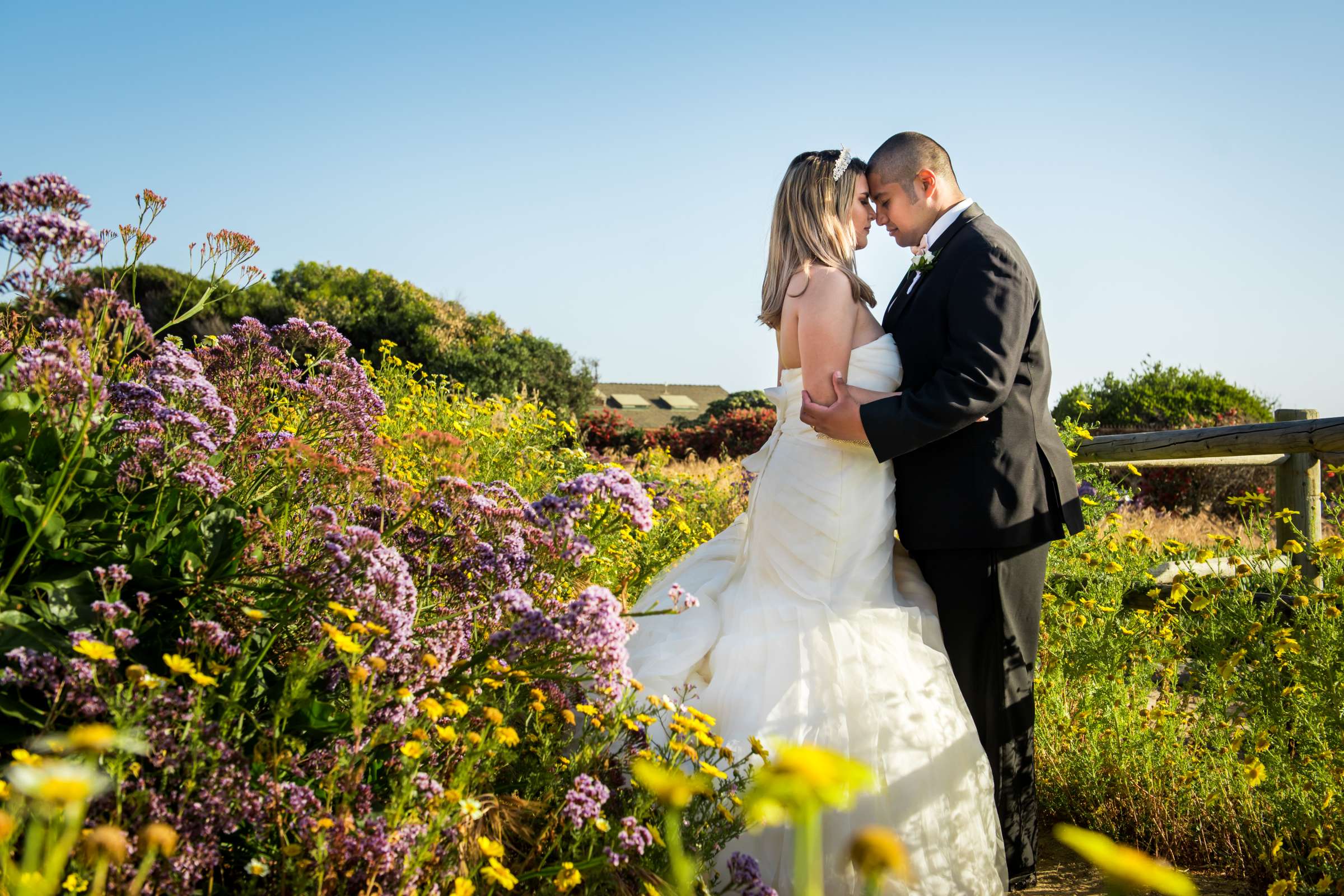 Cape Rey Wedding, Jasmine and Frank Wedding Photo #15 by True Photography