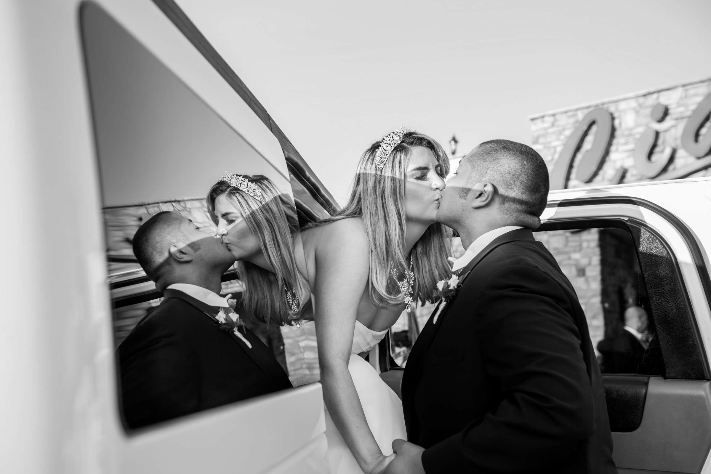 Cape Rey Carlsbad, A Hilton Resort Wedding, Jasmine and Frank Wedding Photo #17 by True Photography