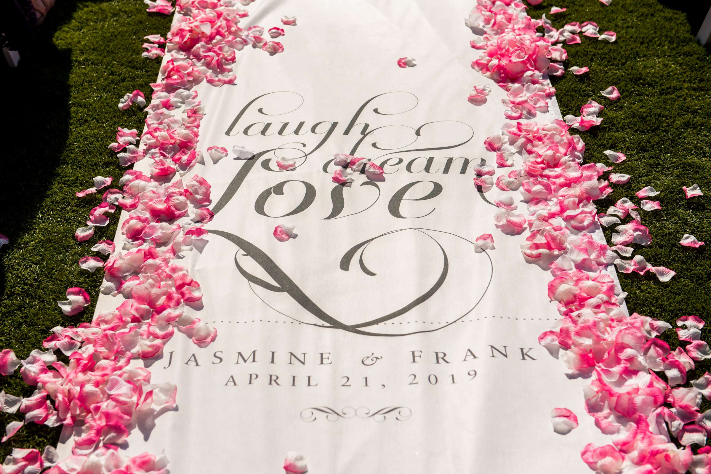 Cape Rey Wedding, Jasmine and Frank Wedding Photo #52 by True Photography