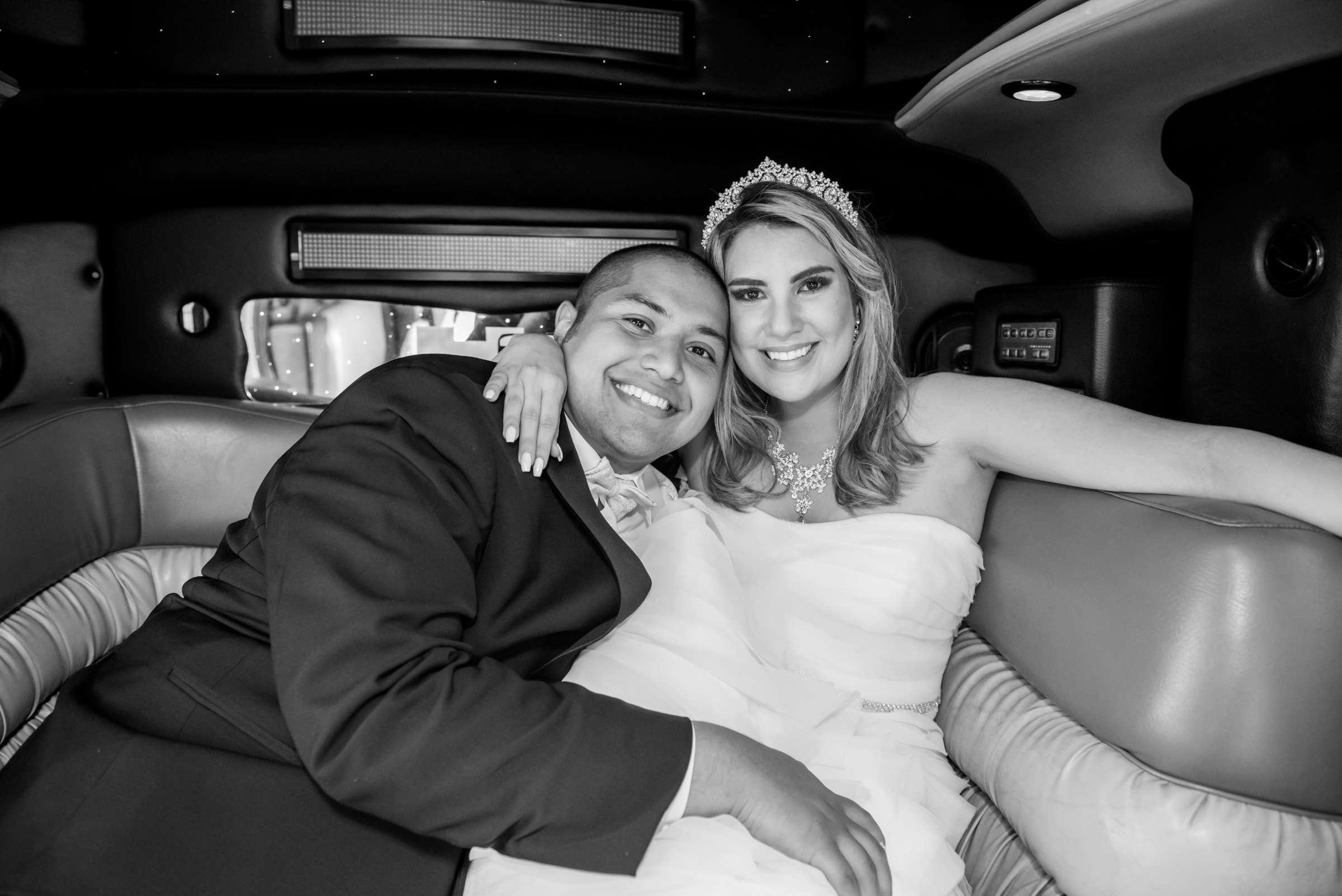 Cape Rey Carlsbad, A Hilton Resort Wedding, Jasmine and Frank Wedding Photo #85 by True Photography