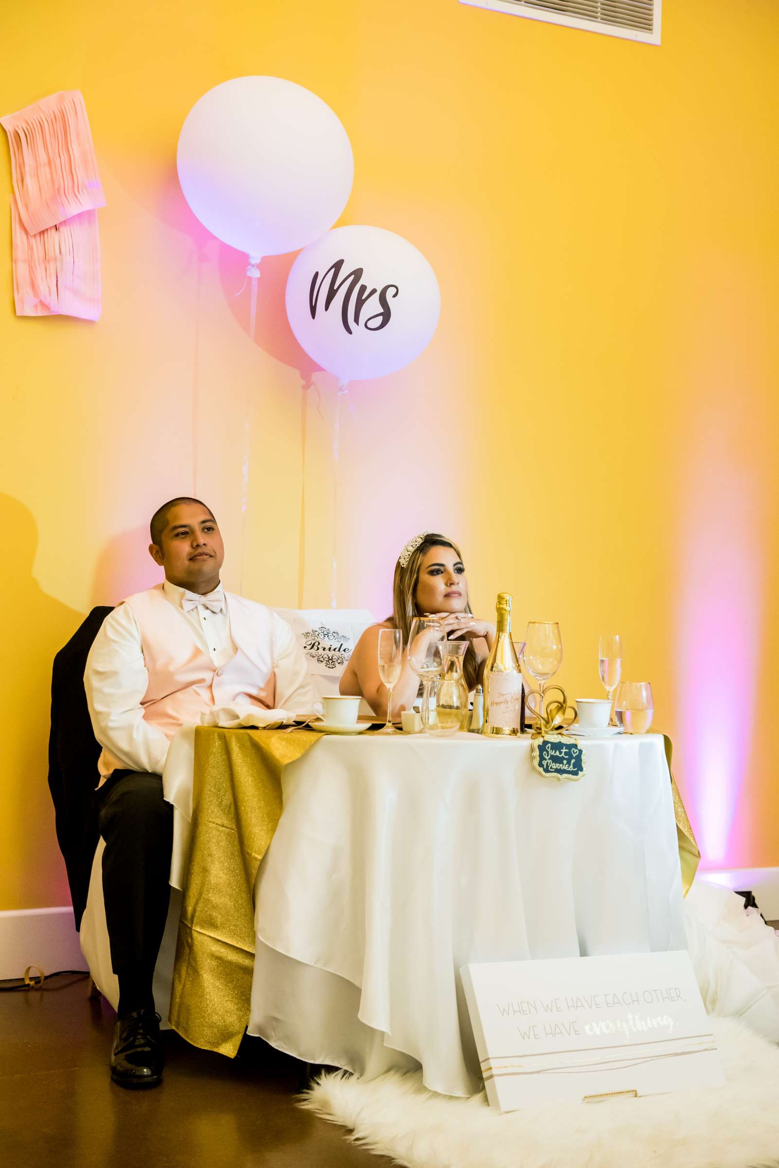 Cape Rey Carlsbad, A Hilton Resort Wedding, Jasmine and Frank Wedding Photo #102 by True Photography