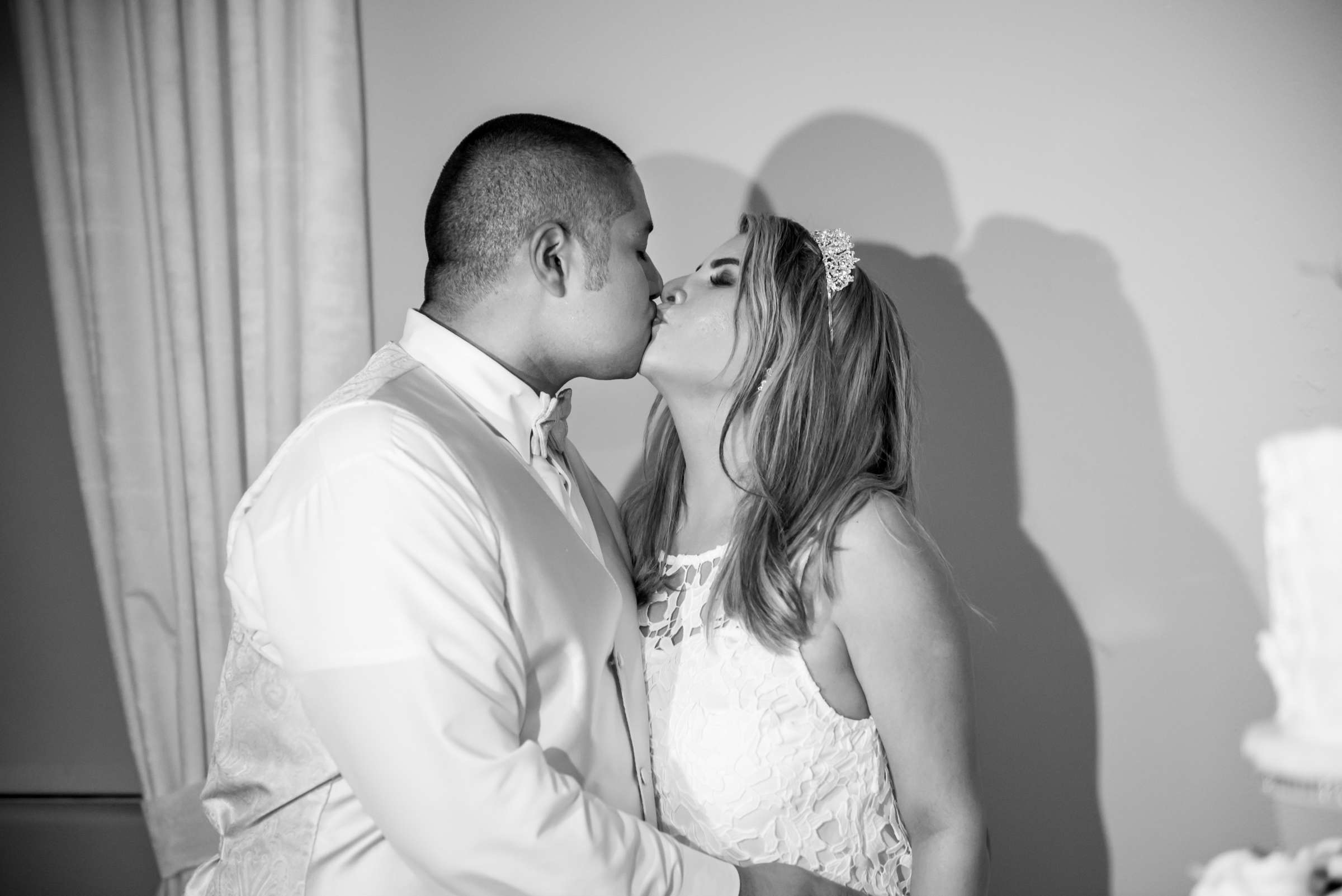 Cape Rey Carlsbad, A Hilton Resort Wedding, Jasmine and Frank Wedding Photo #129 by True Photography
