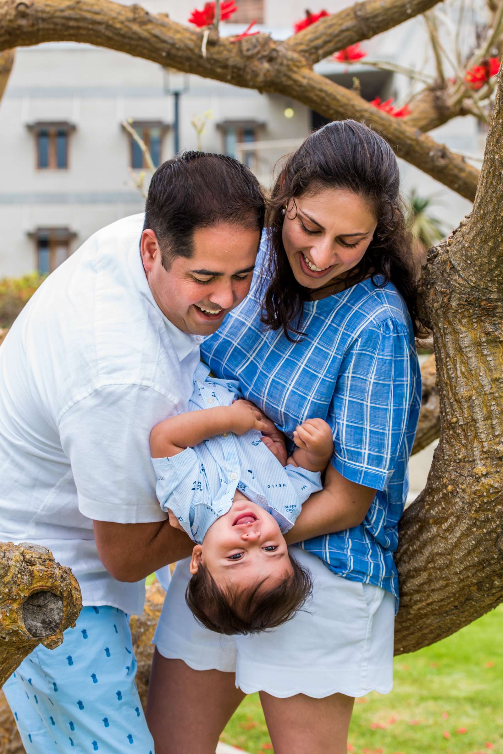 Family Portraits, Alisha Lodhia Family Photo #6 by True Photography