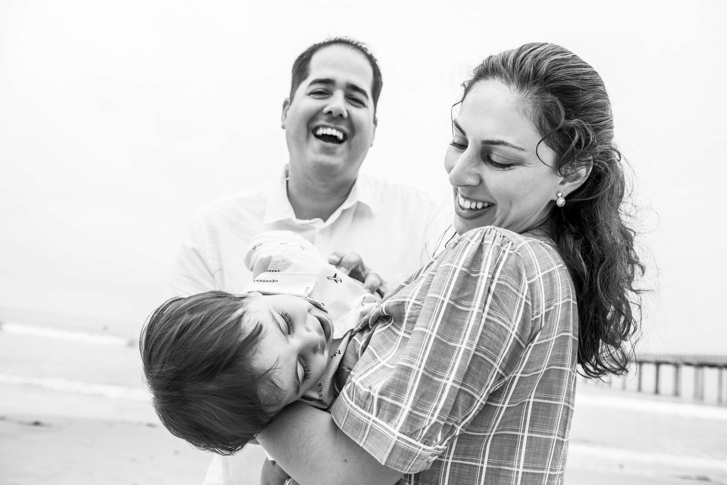 Family Portraits, Alisha Lodhia Family Photo #9 by True Photography