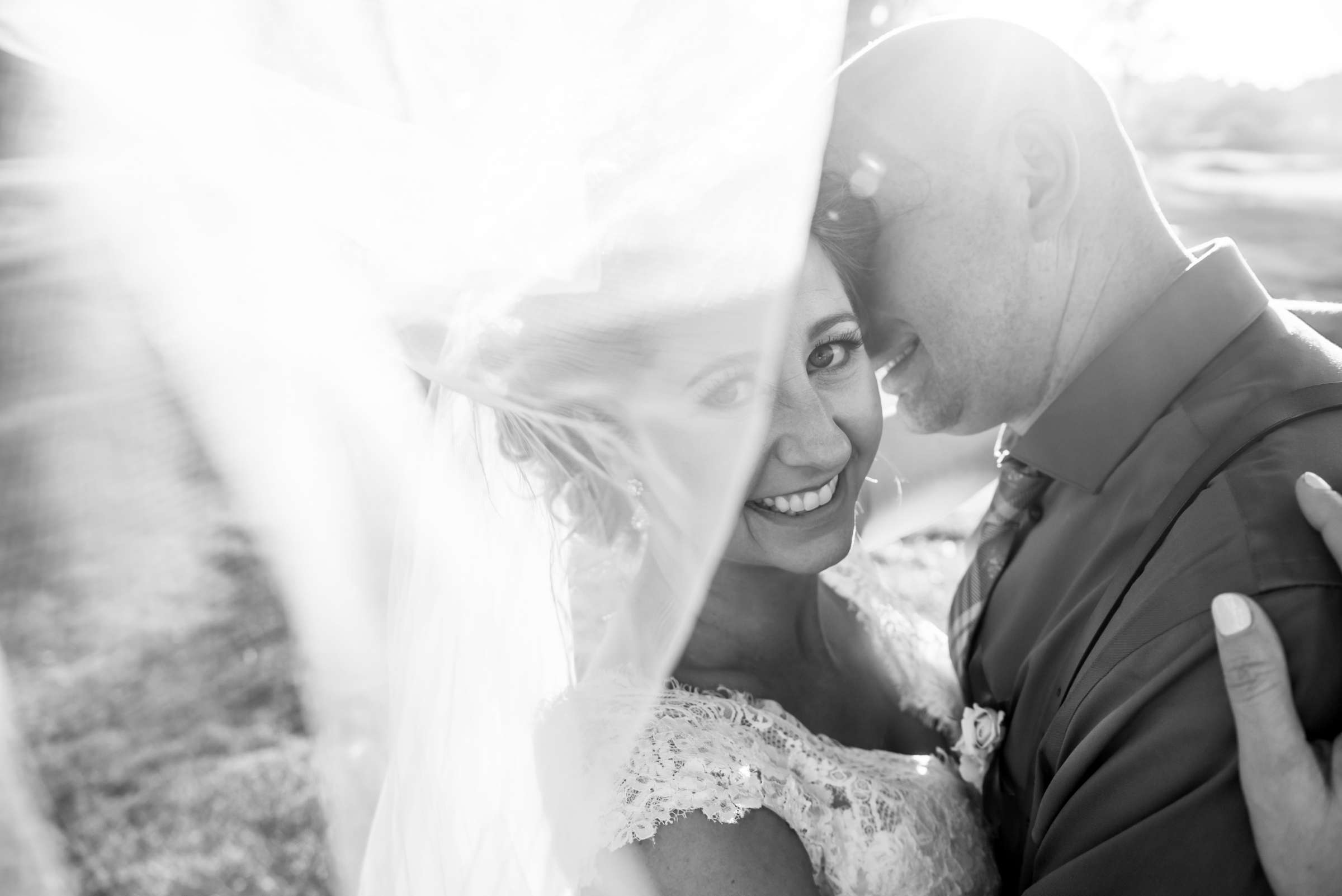 Mt Woodson Castle Wedding, Emily and Christopher Wedding Photo #4 by True Photography