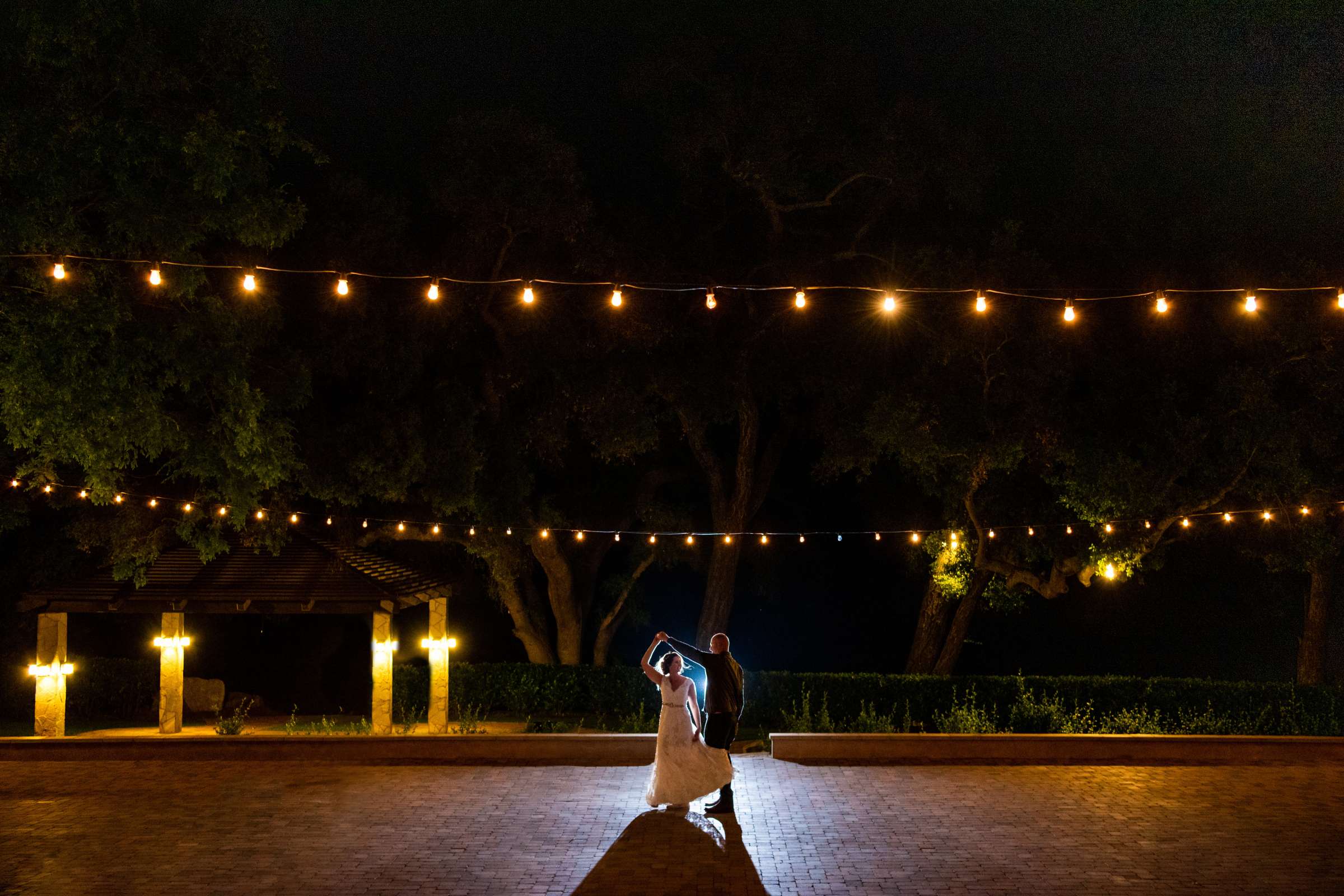 Mt Woodson Castle Wedding, Emily and Christopher Wedding Photo #10 by True Photography