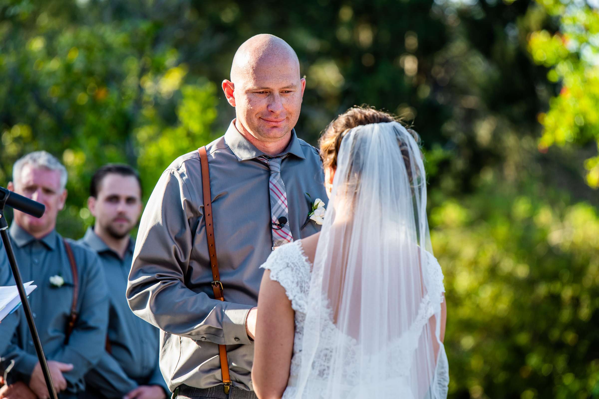 Mt Woodson Castle Wedding, Emily and Christopher Wedding Photo #72 by True Photography