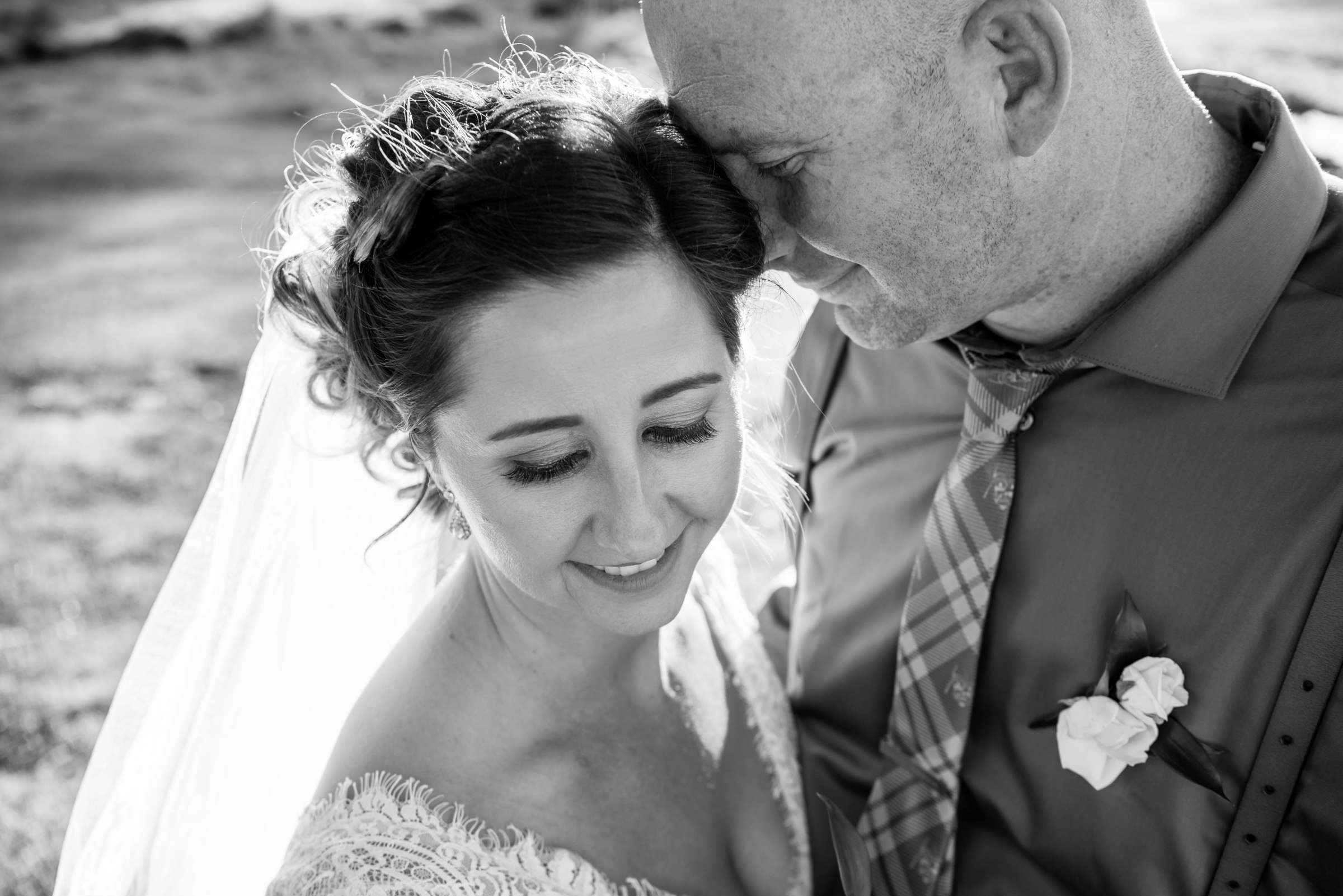 Mt Woodson Castle Wedding, Emily and Christopher Wedding Photo #95 by True Photography