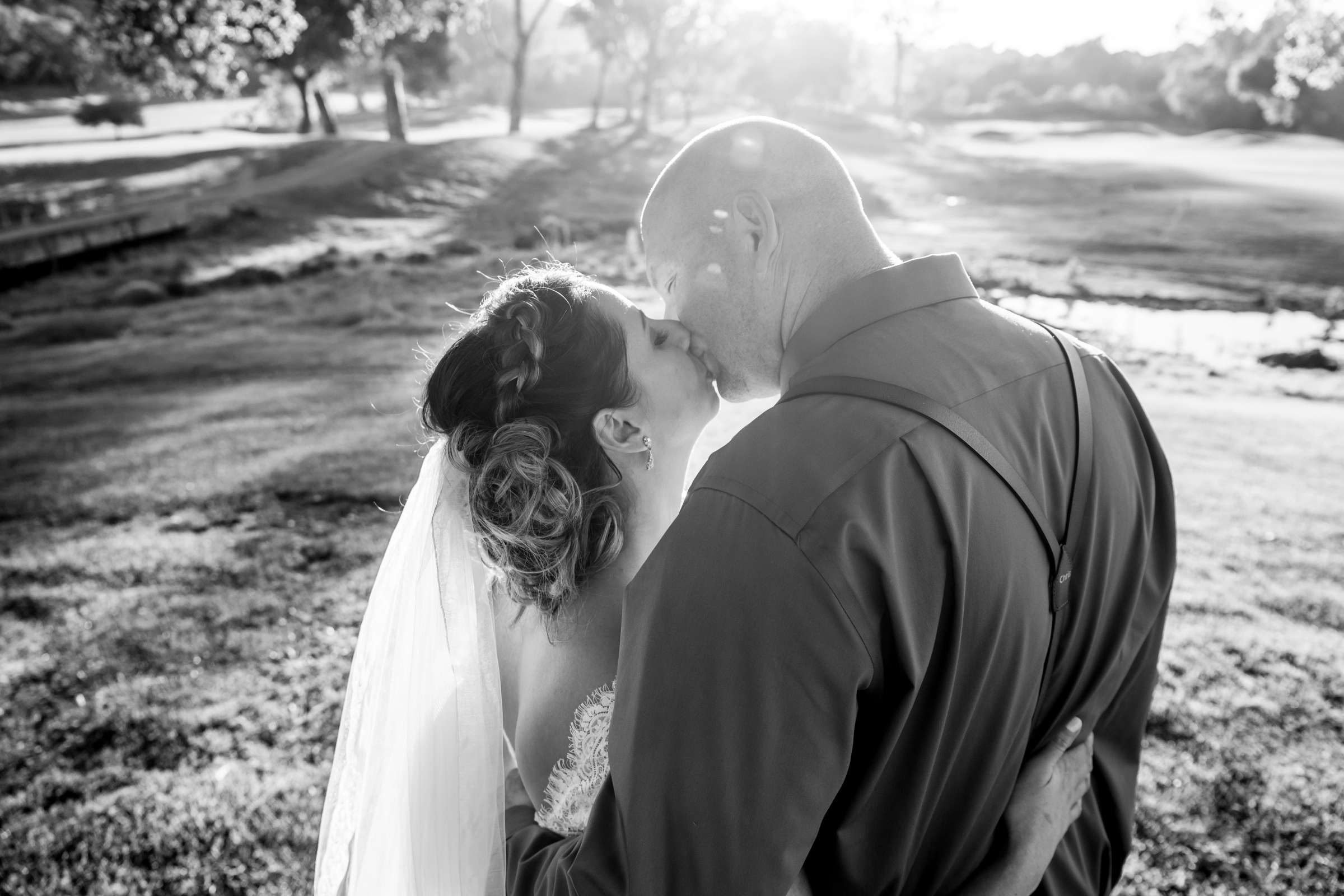 Mt Woodson Castle Wedding, Emily and Christopher Wedding Photo #99 by True Photography