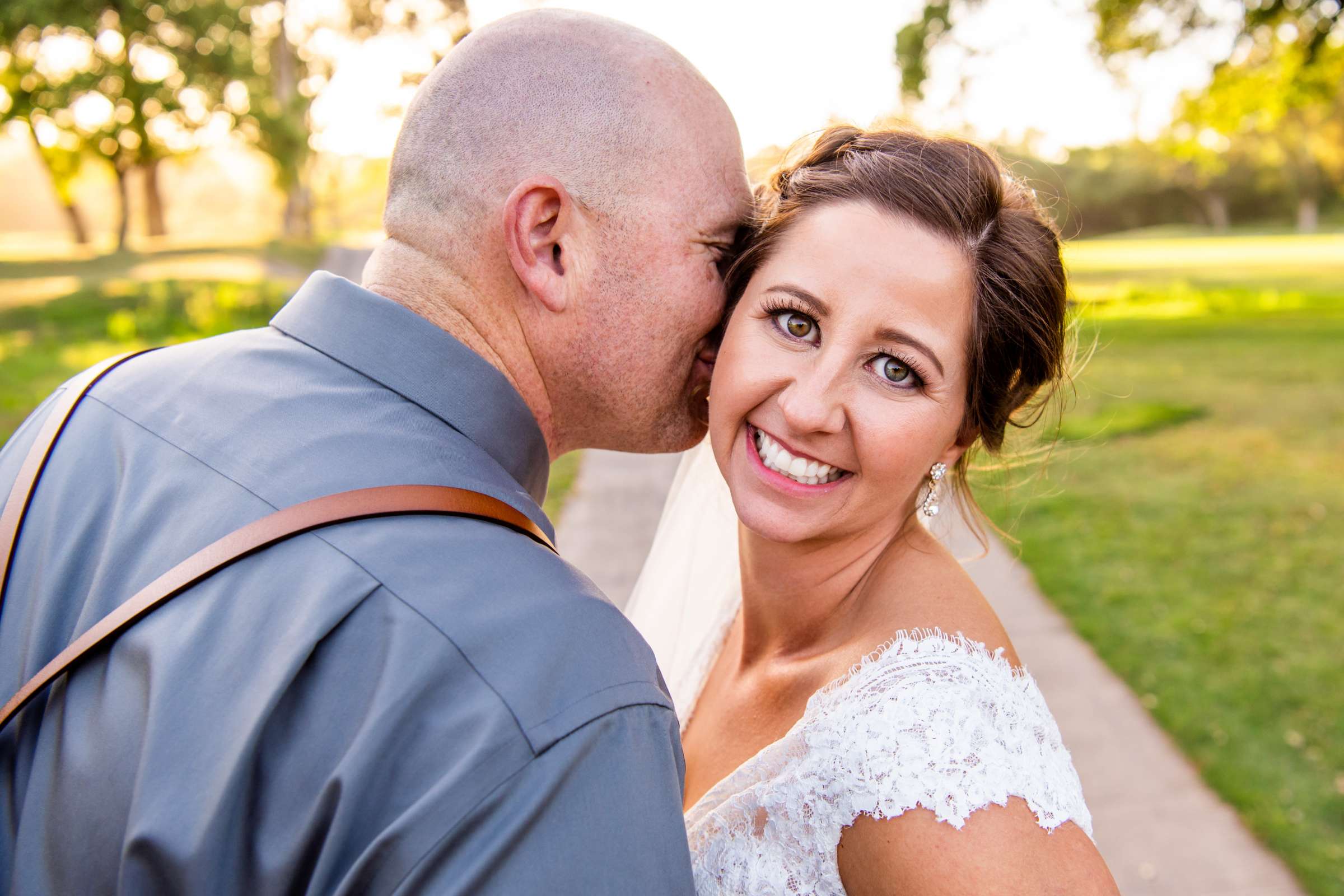 Mt Woodson Castle Wedding, Emily and Christopher Wedding Photo #104 by True Photography