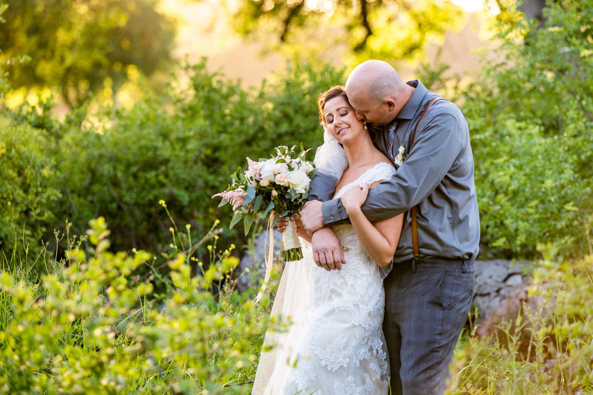 Mt Woodson Castle Wedding, Emily and Christopher Wedding Photo #109 by True Photography