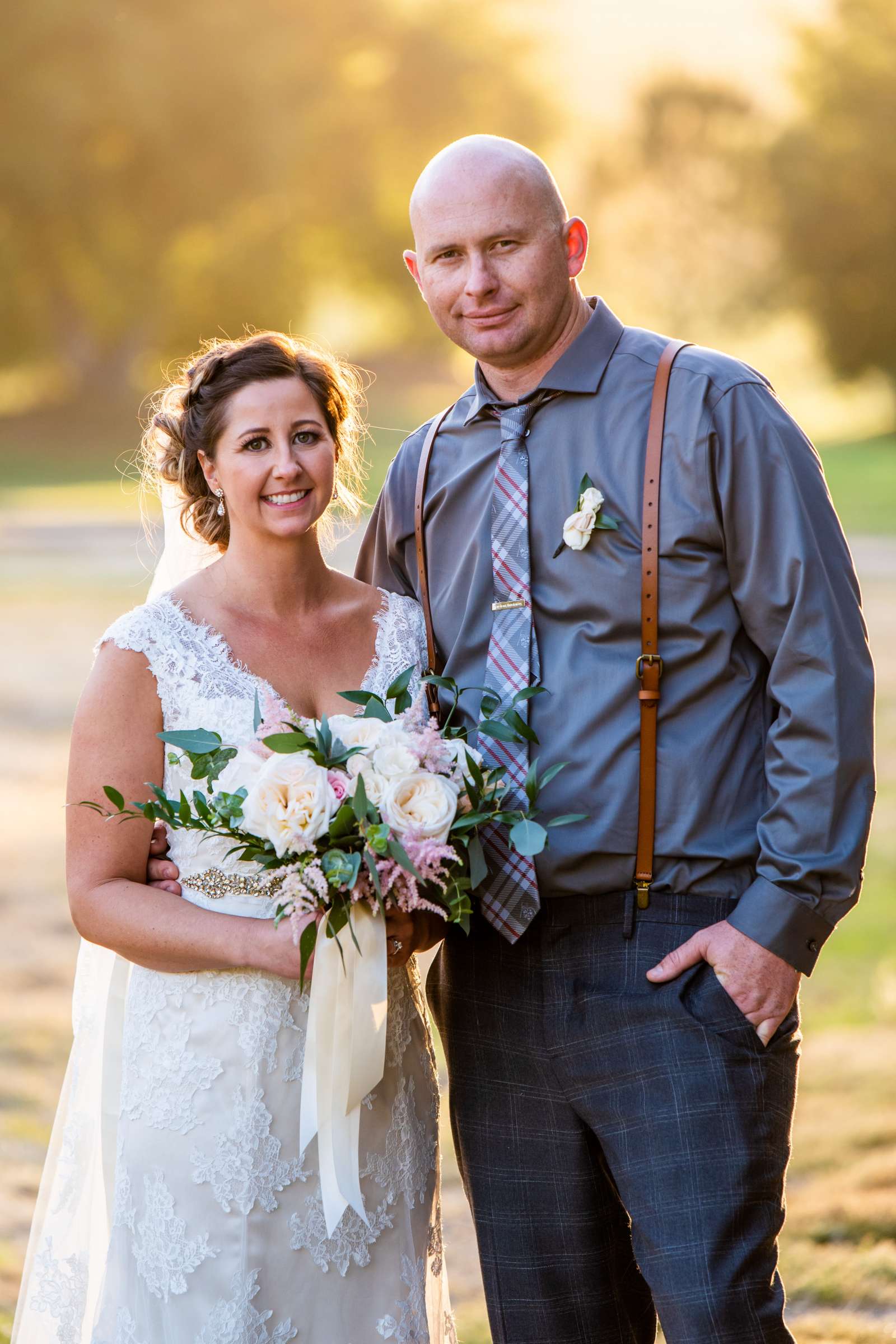Mt Woodson Castle Wedding, Emily and Christopher Wedding Photo #118 by True Photography