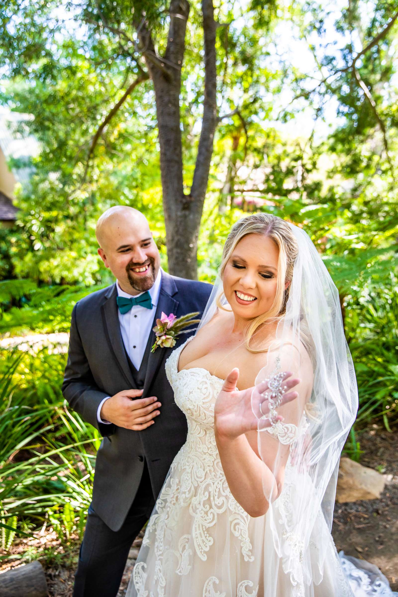 Safari Park Wedding coordinated by Always Flawless Productions, Stefanie and Travis Wedding Photo #17 by True Photography