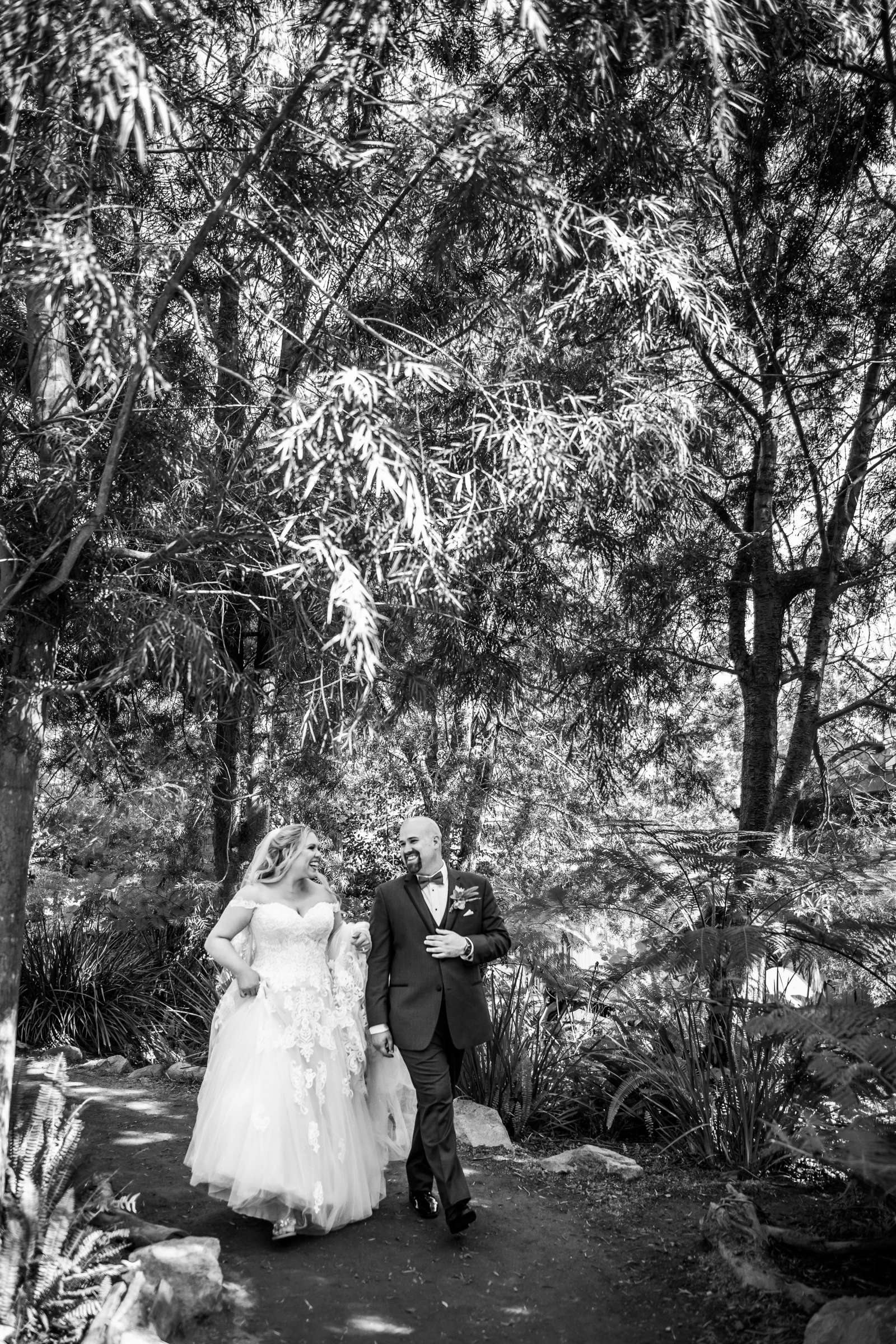 Safari Park Wedding coordinated by Always Flawless Productions, Stefanie and Travis Wedding Photo #19 by True Photography
