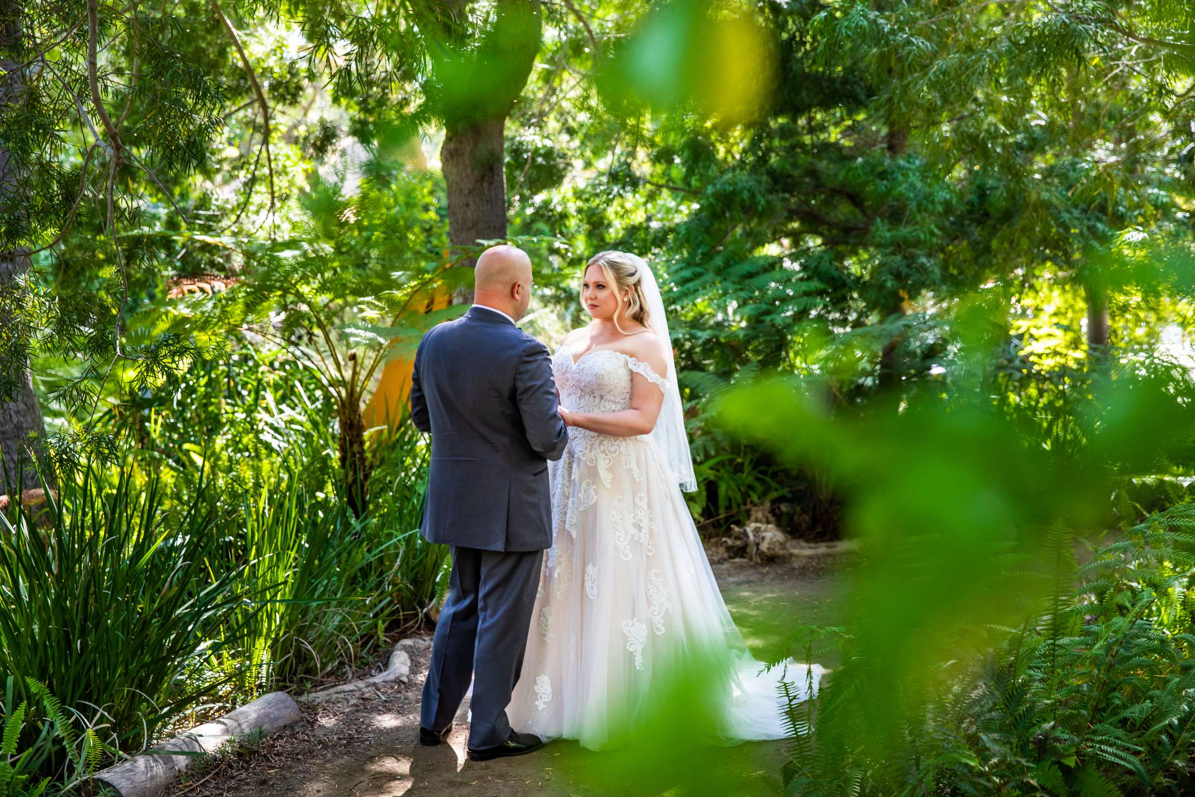 Safari Park Wedding coordinated by Always Flawless Productions, Stefanie and Travis Wedding Photo #21 by True Photography