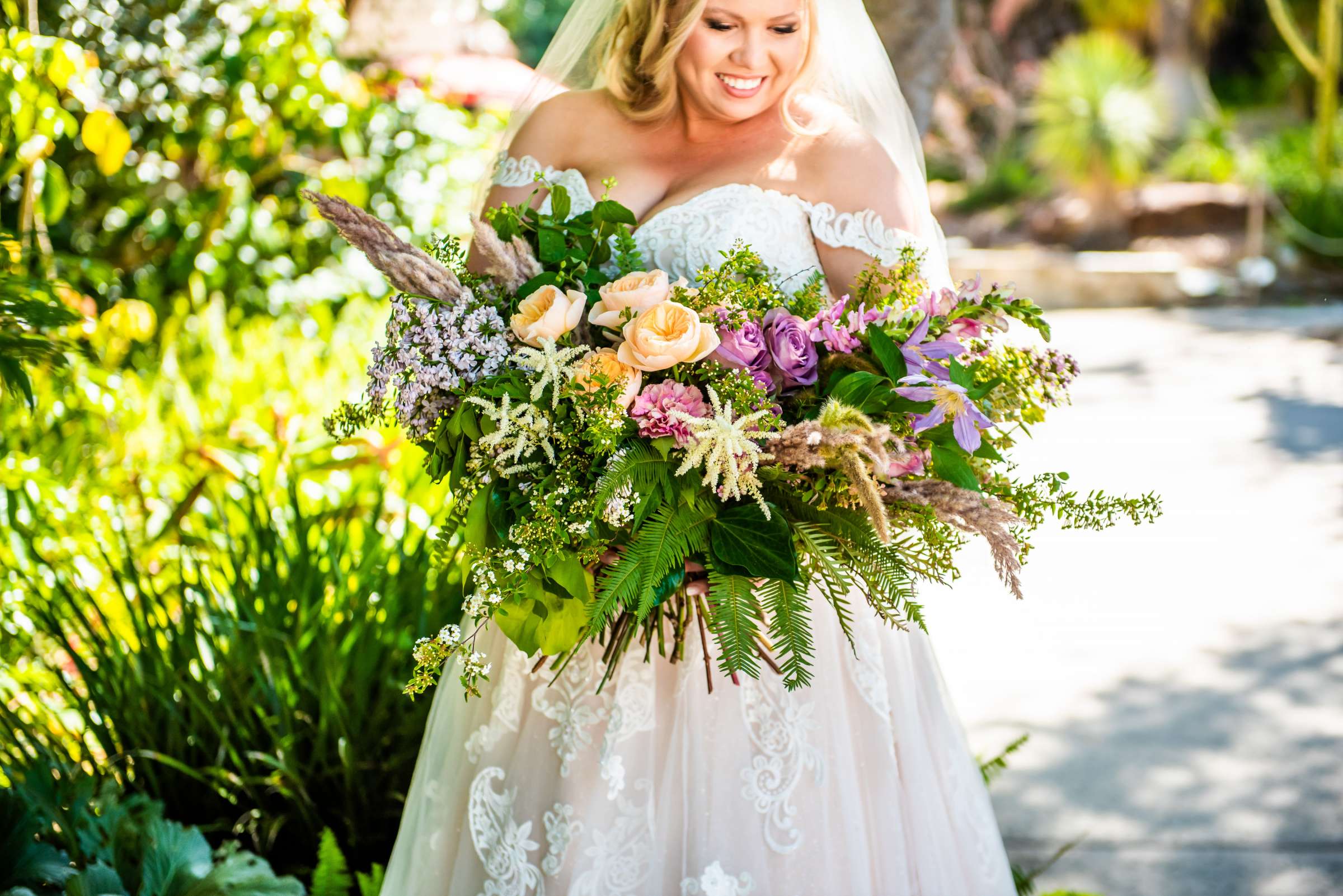 Safari Park Wedding coordinated by Always Flawless Productions, Stefanie and Travis Wedding Photo #25 by True Photography
