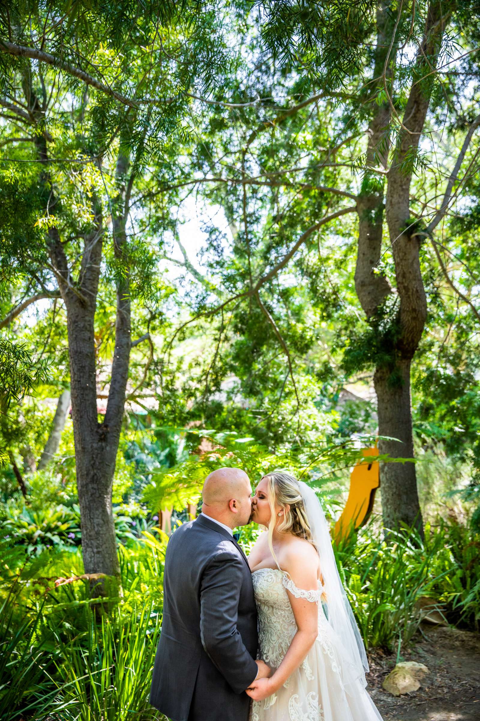 Safari Park Wedding coordinated by Always Flawless Productions, Stefanie and Travis Wedding Photo #32 by True Photography