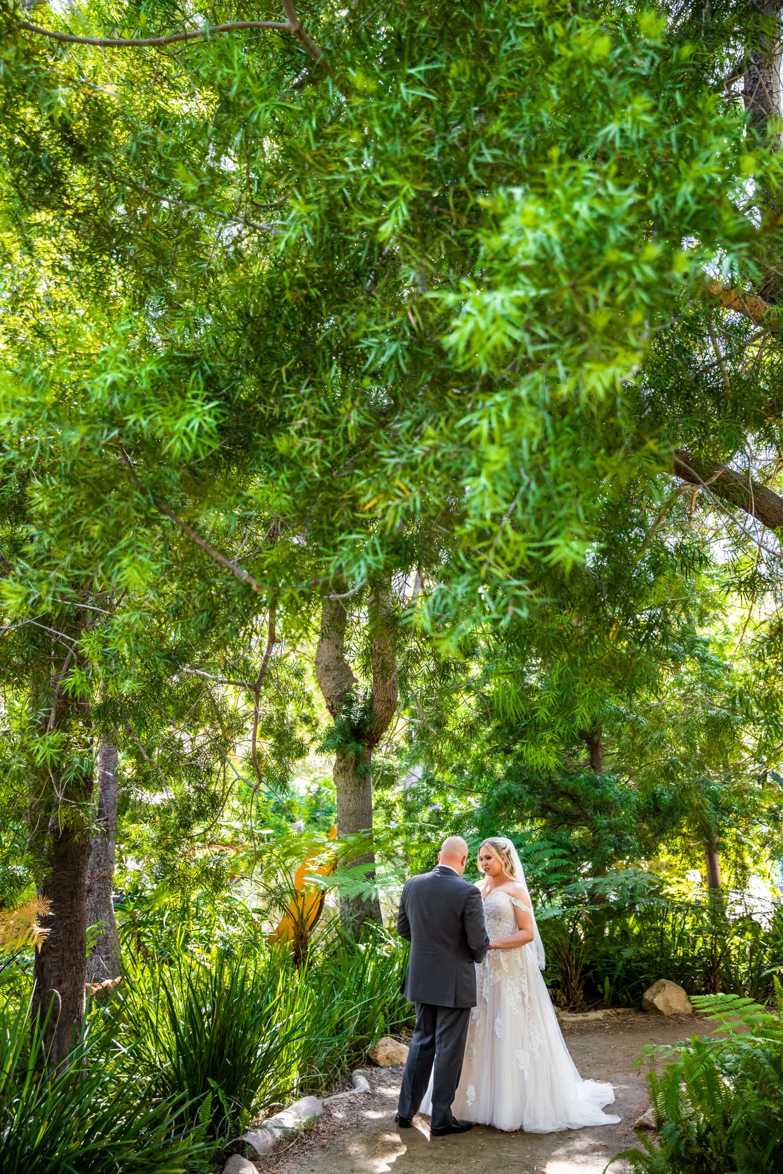 Safari Park Wedding coordinated by Always Flawless Productions, Stefanie and Travis Wedding Photo #35 by True Photography