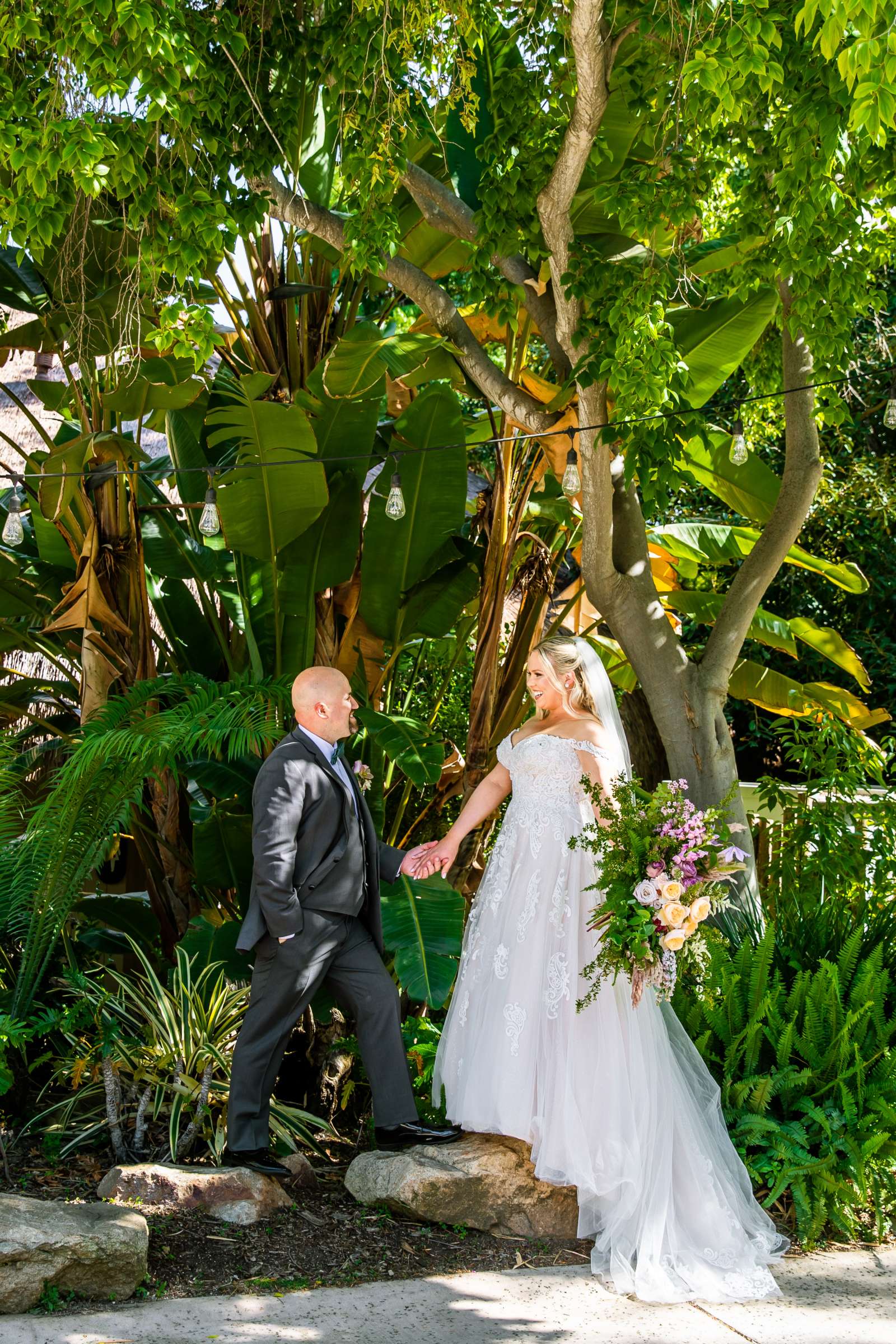 Safari Park Wedding coordinated by Always Flawless Productions, Stefanie and Travis Wedding Photo #36 by True Photography