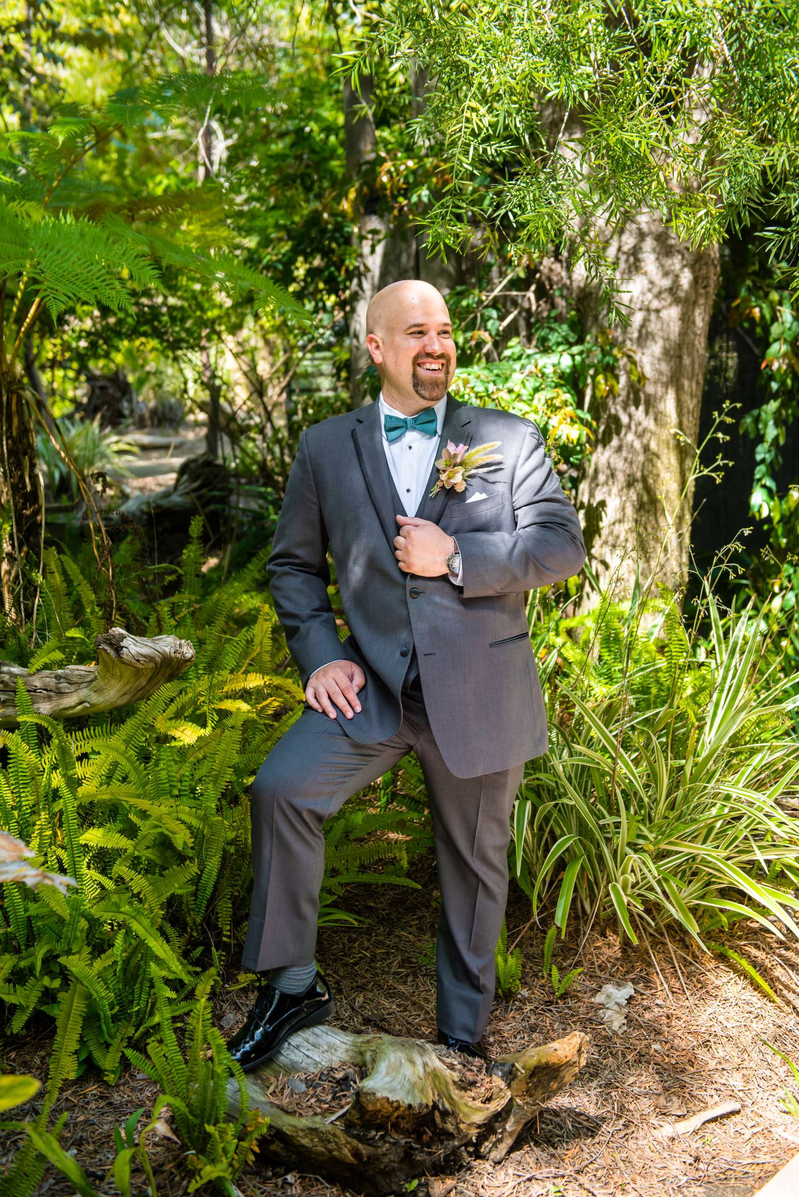 Safari Park Wedding coordinated by Always Flawless Productions, Stefanie and Travis Wedding Photo #42 by True Photography