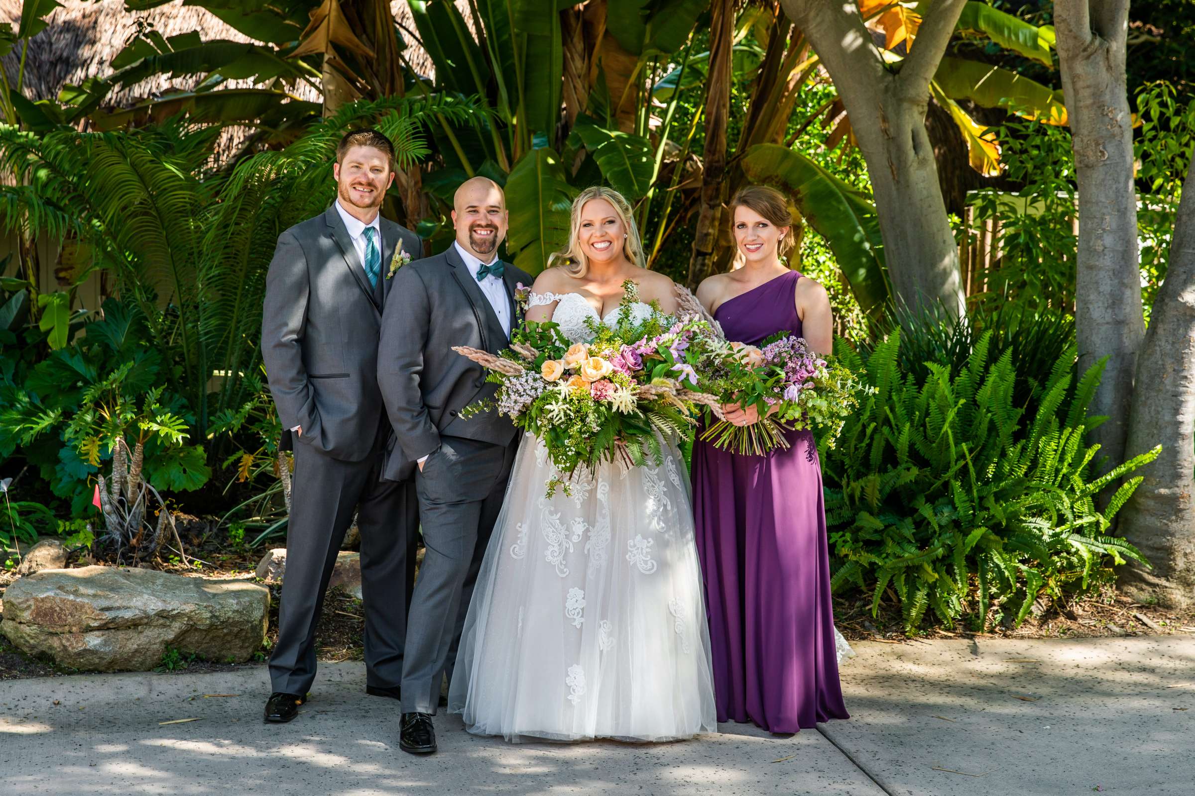 Safari Park Wedding coordinated by Always Flawless Productions, Stefanie and Travis Wedding Photo #46 by True Photography