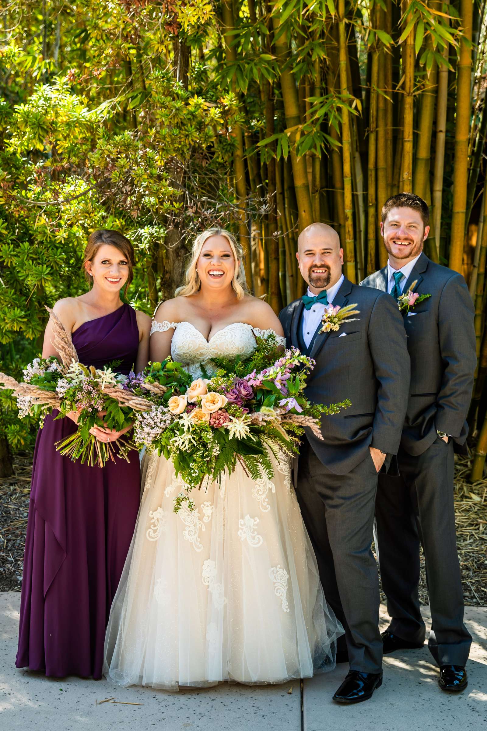 Safari Park Wedding coordinated by Always Flawless Productions, Stefanie and Travis Wedding Photo #47 by True Photography