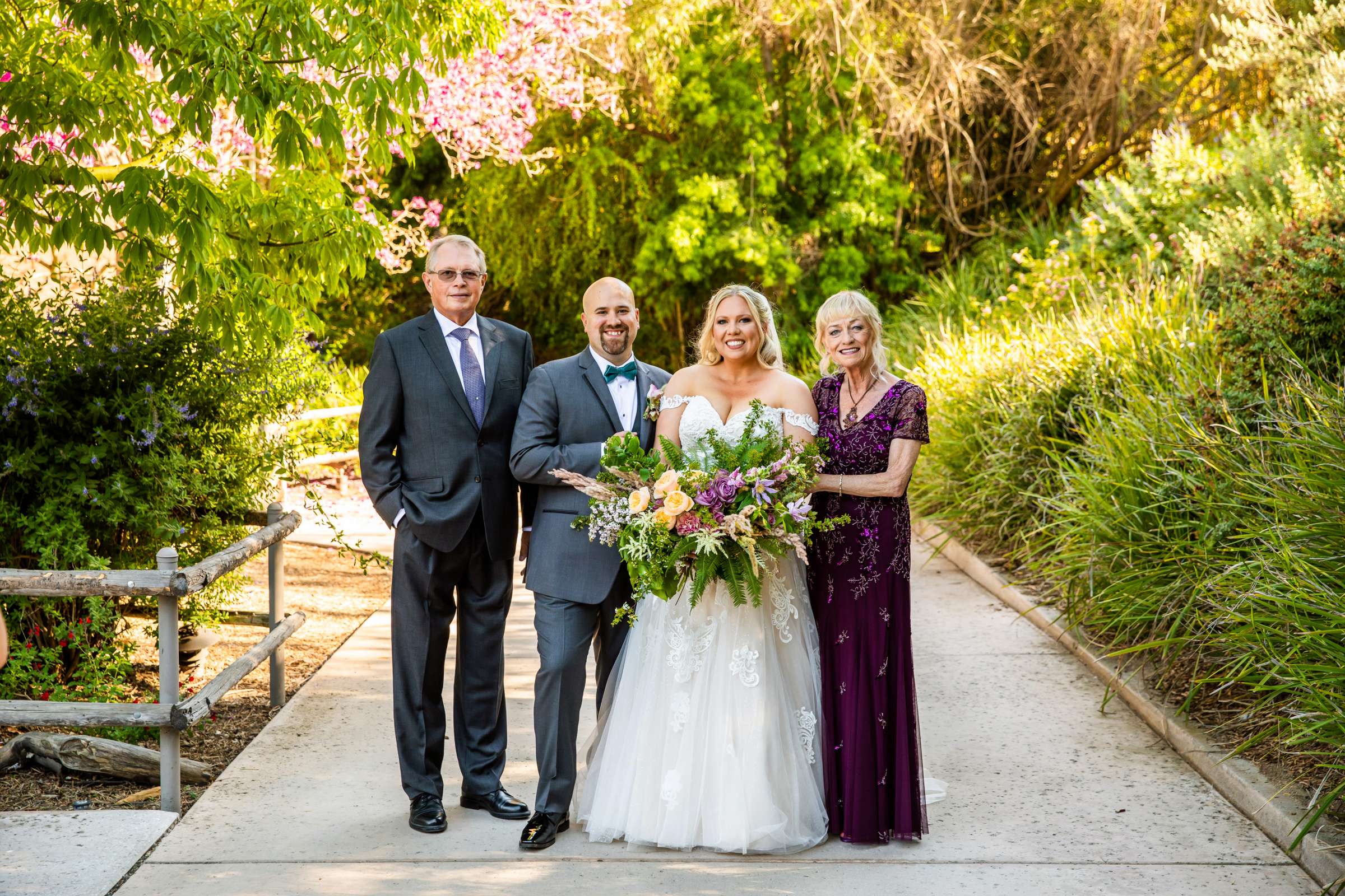 Safari Park Wedding coordinated by Always Flawless Productions, Stefanie and Travis Wedding Photo #51 by True Photography