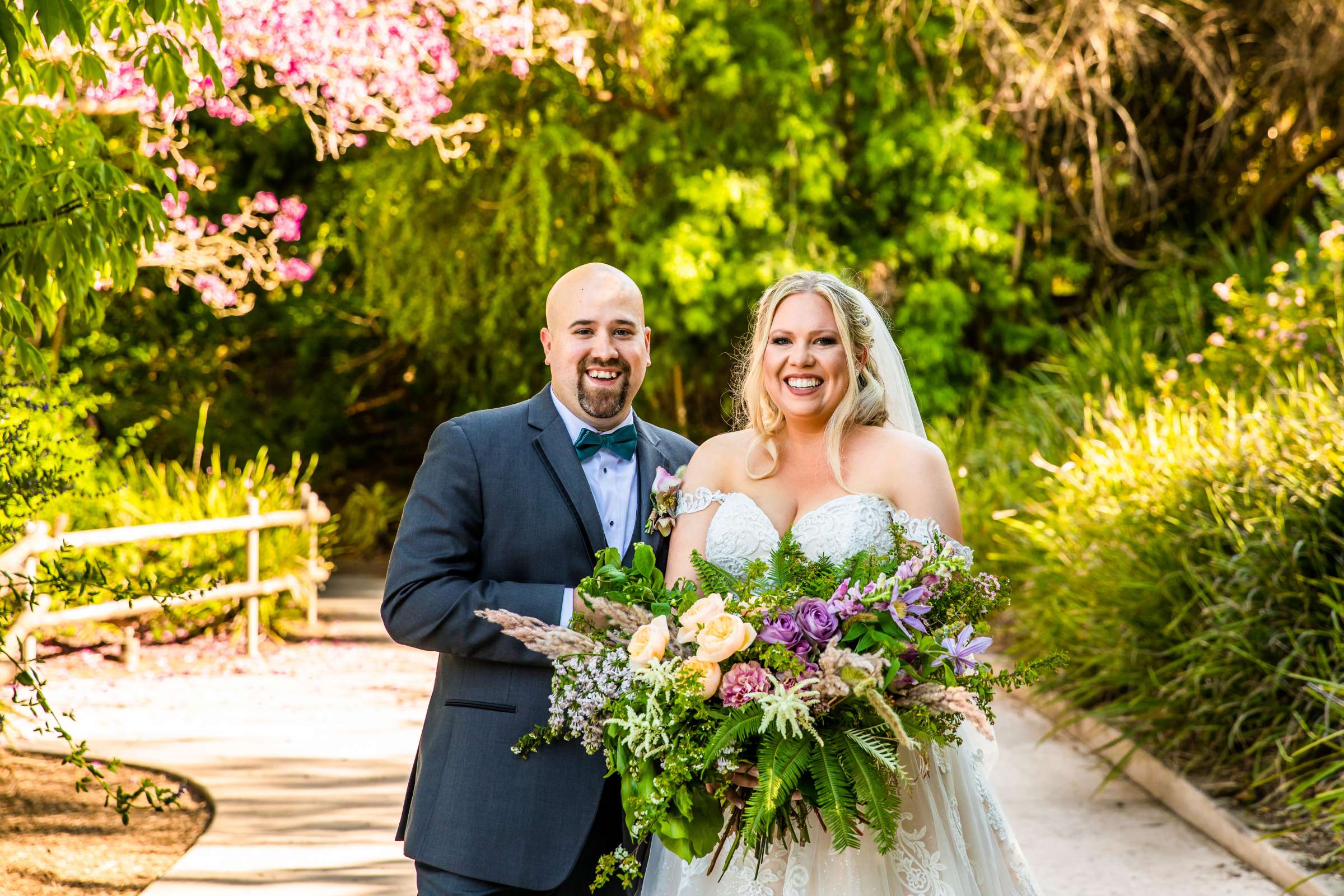 Safari Park Wedding coordinated by Always Flawless Productions, Stefanie and Travis Wedding Photo #54 by True Photography