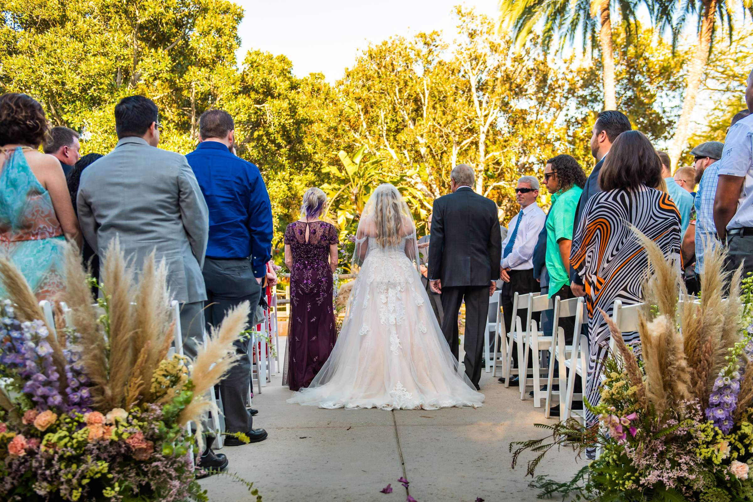 Safari Park Wedding coordinated by Always Flawless Productions, Stefanie and Travis Wedding Photo #59 by True Photography