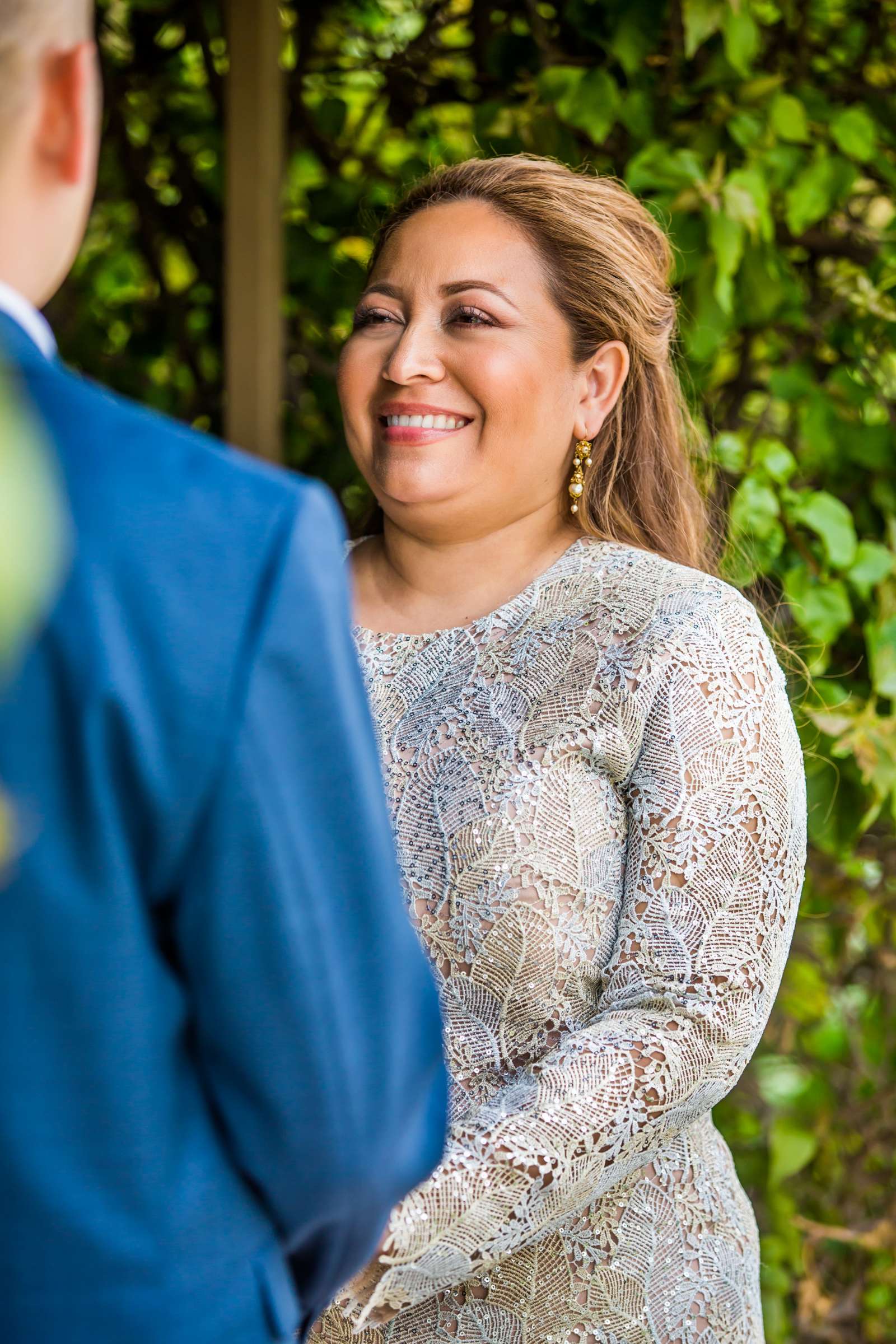 San Diego Courthouse Wedding, Paola and Ricardo Wedding Photo #47 by True Photography