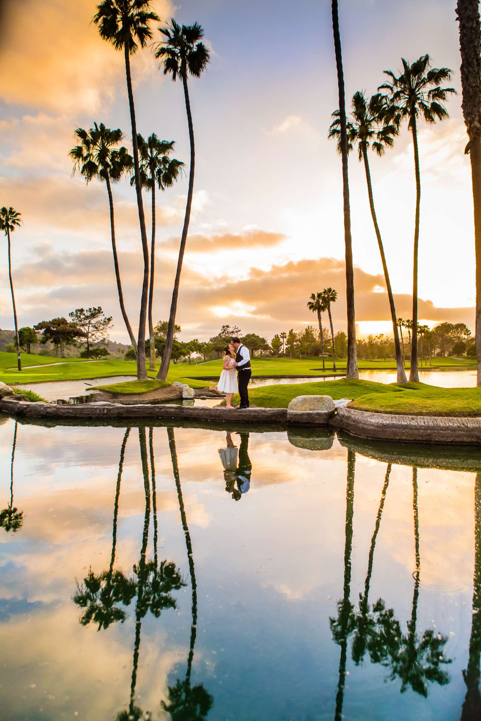 Photographers Favorite at Fairbanks Ranch Country Club Wedding, Sabrina and Kevin Wedding Photo #2 by True Photography