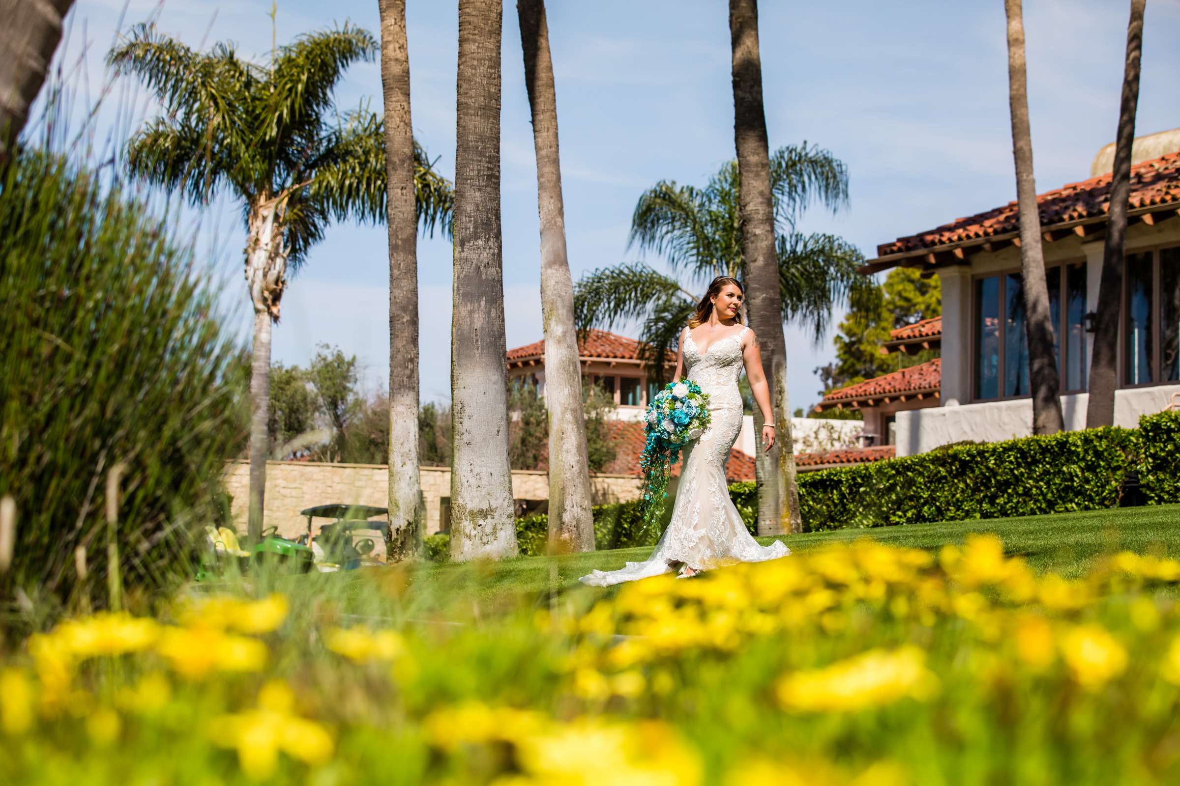 Fairbanks Ranch Country Club Wedding, Sabrina and Kevin Wedding Photo #19 by True Photography