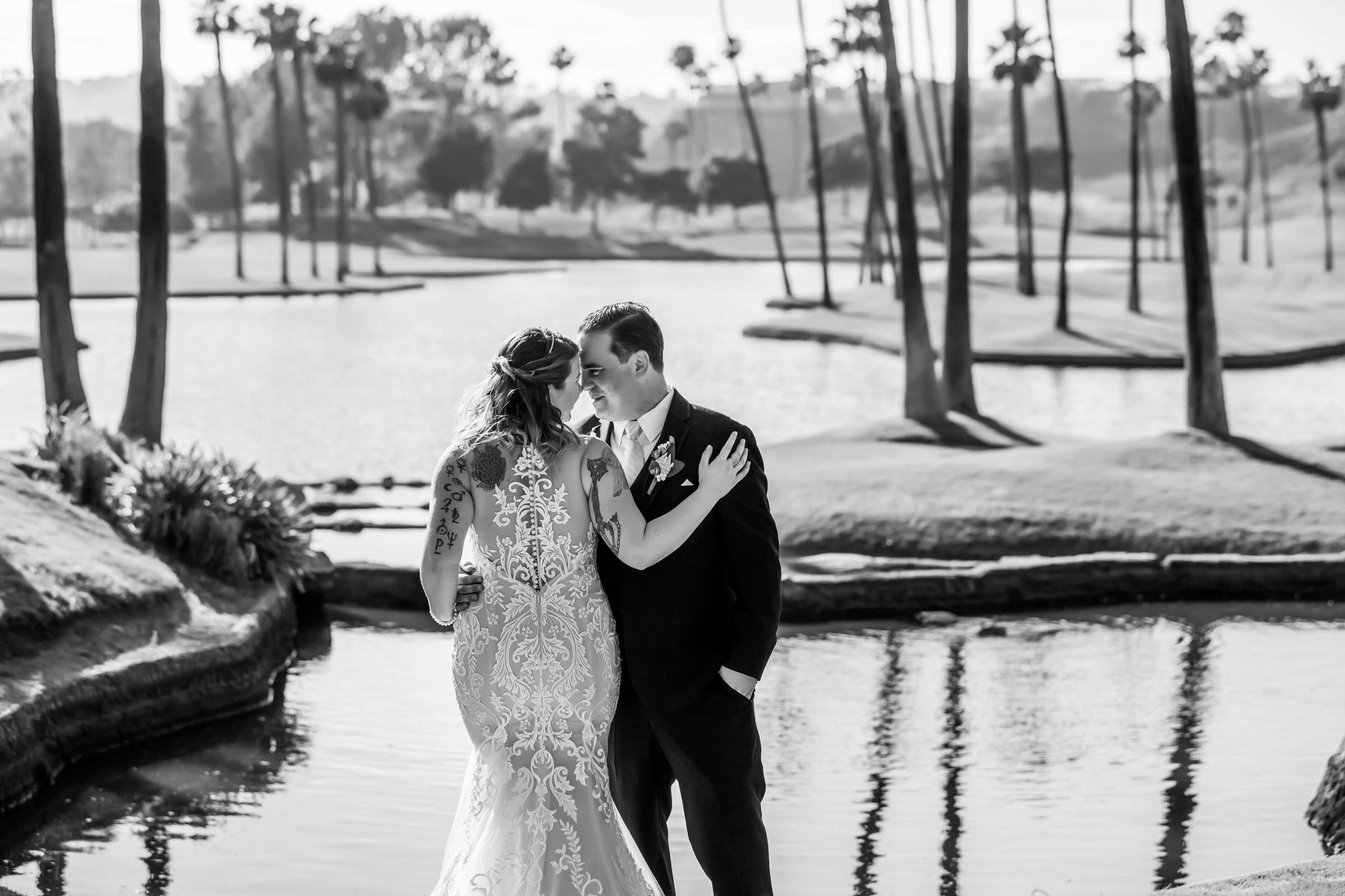 Fairbanks Ranch Country Club Wedding, Sabrina and Kevin Wedding Photo #23 by True Photography