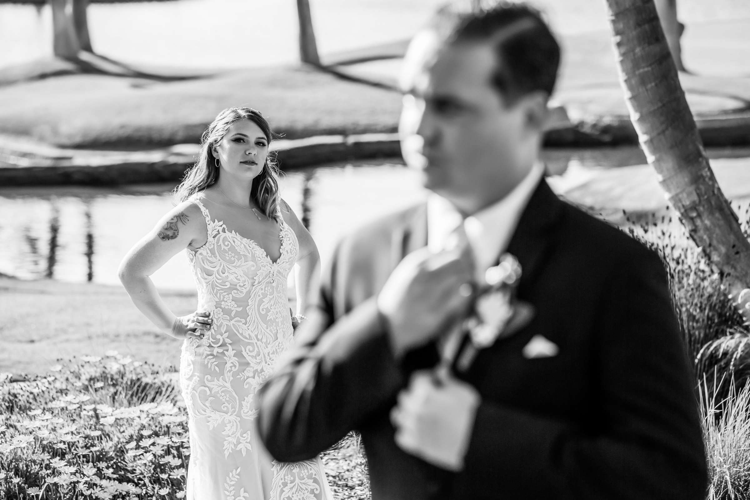 Fairbanks Ranch Country Club Wedding, Sabrina and Kevin Wedding Photo #26 by True Photography