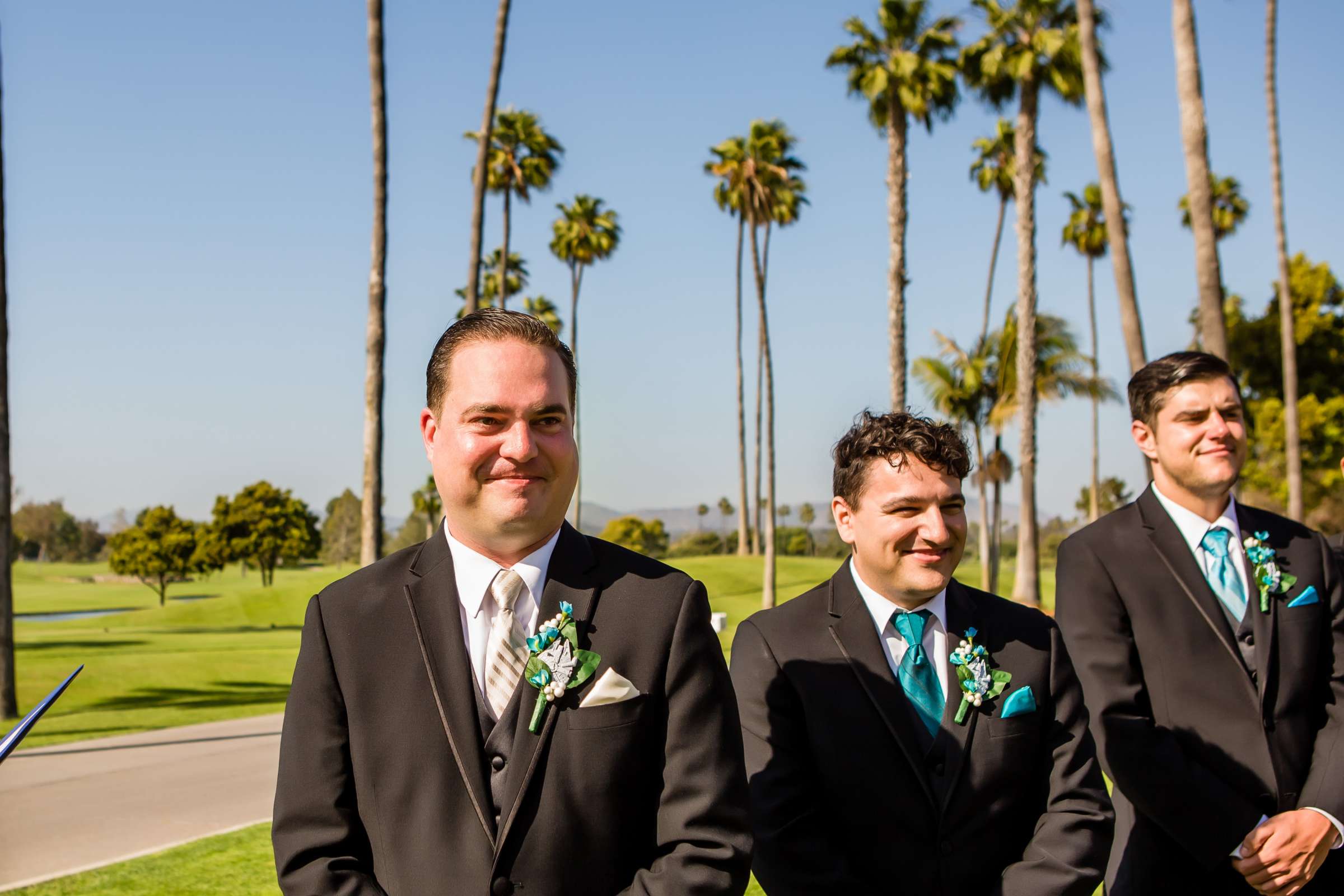 Fairbanks Ranch Country Club Wedding, Sabrina and Kevin Wedding Photo #60 by True Photography