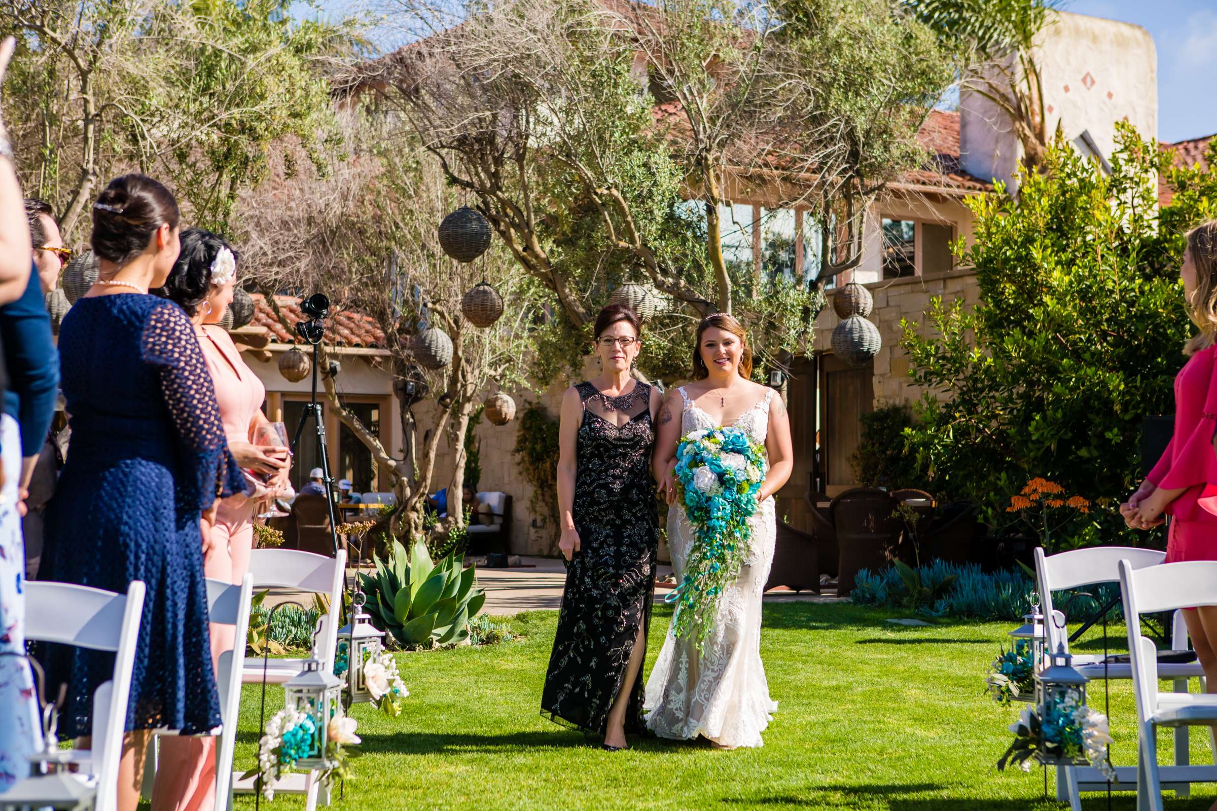 Fairbanks Ranch Country Club Wedding, Sabrina and Kevin Wedding Photo #61 by True Photography