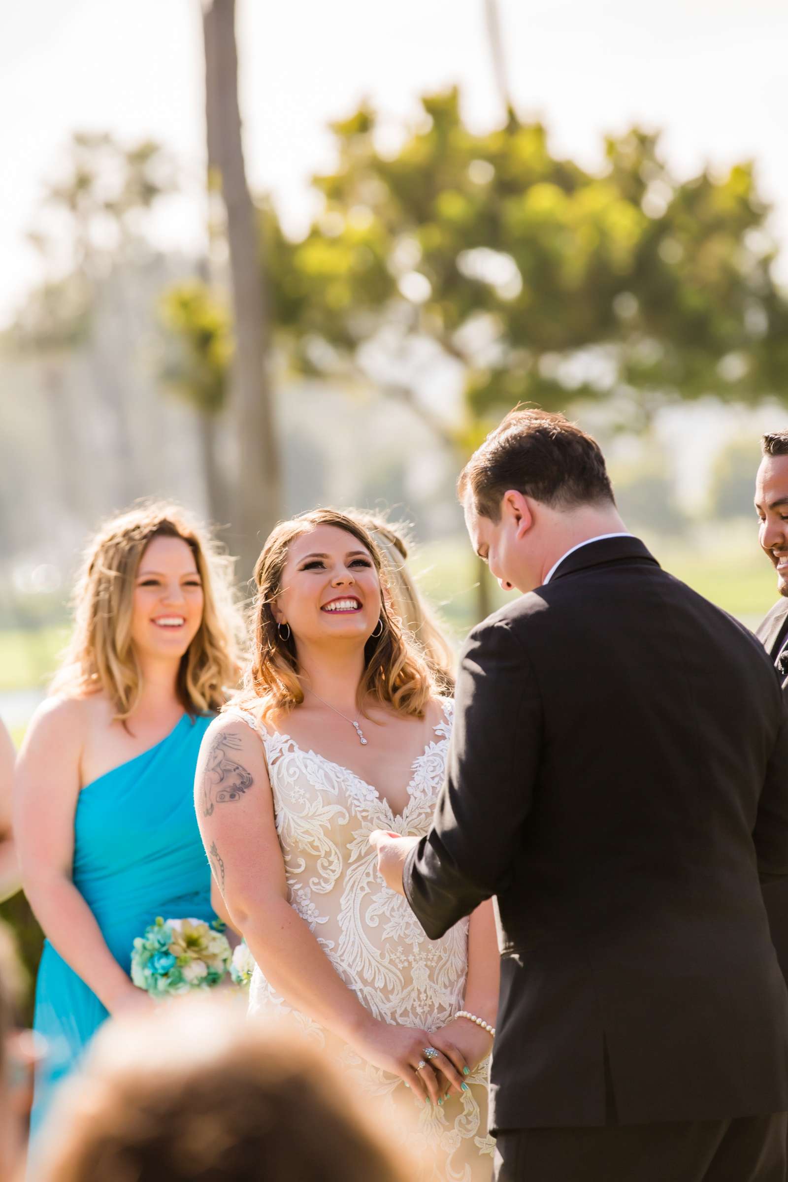 Fairbanks Ranch Country Club Wedding, Sabrina and Kevin Wedding Photo #67 by True Photography
