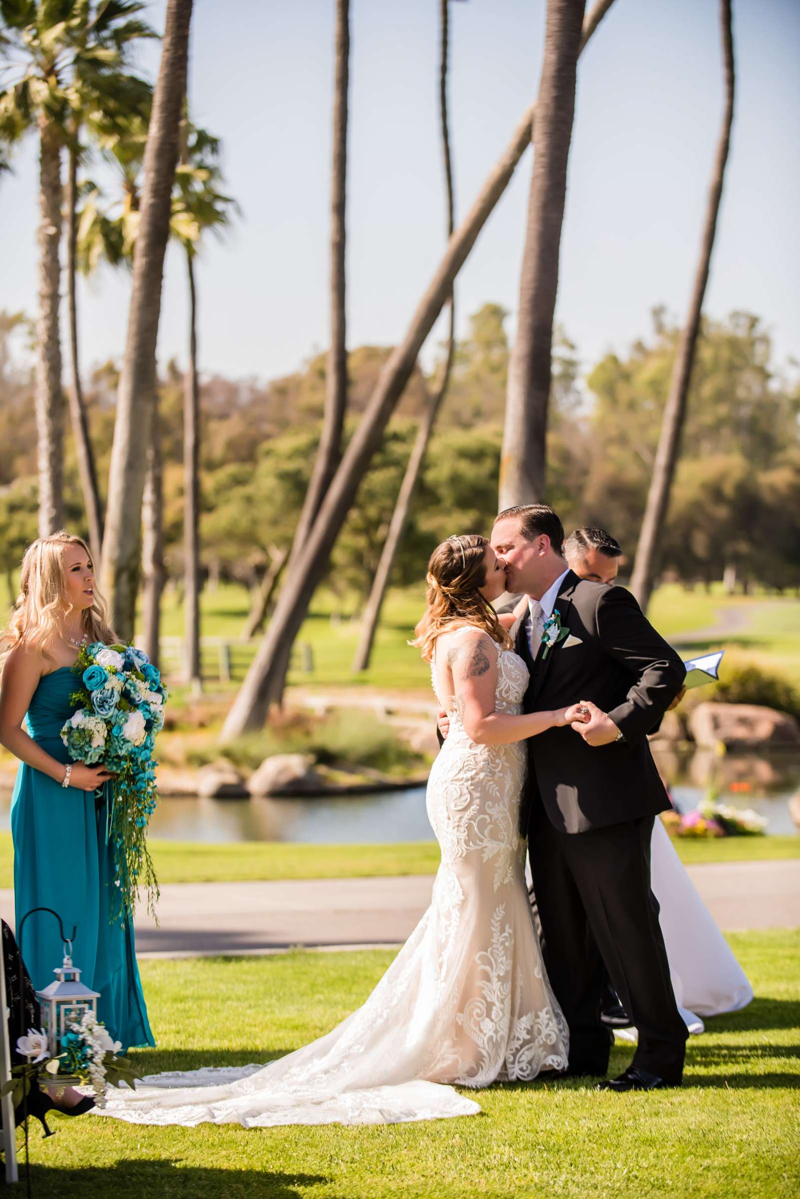 Fairbanks Ranch Country Club Wedding, Sabrina and Kevin Wedding Photo #75 by True Photography