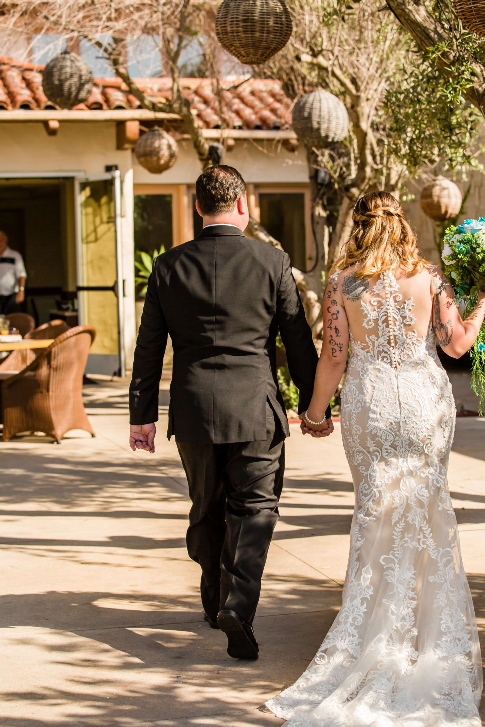 Fairbanks Ranch Country Club Wedding, Sabrina and Kevin Wedding Photo #79 by True Photography