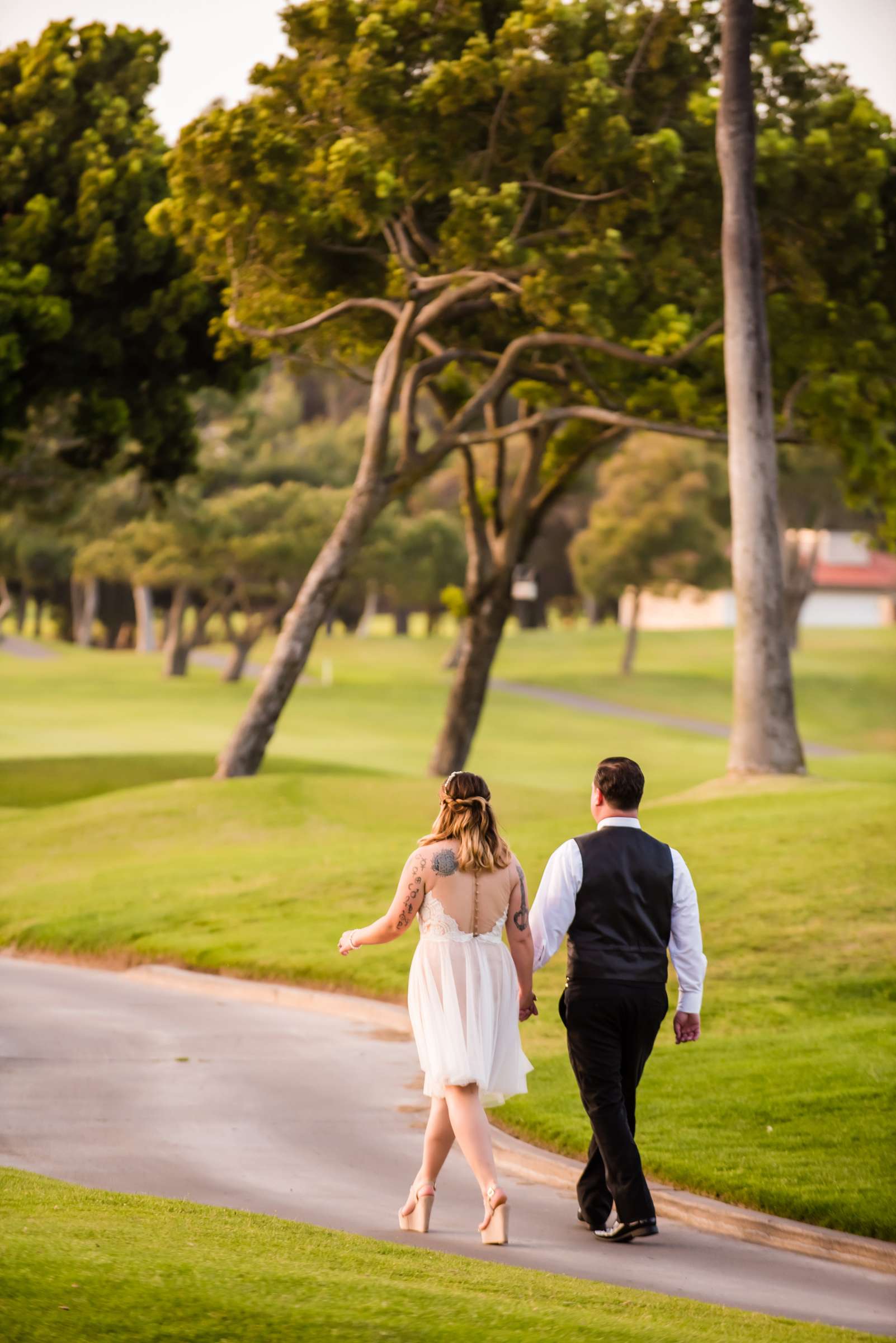 Fairbanks Ranch Country Club Wedding, Sabrina and Kevin Wedding Photo #97 by True Photography