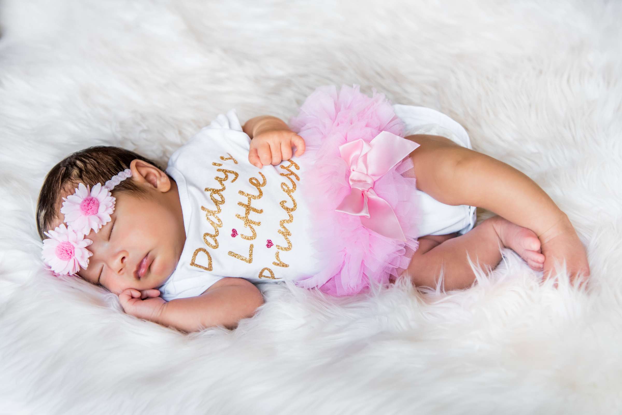 Featured photo at Newborn Photo Session, Mia Newborn Photo #1 by True Photography