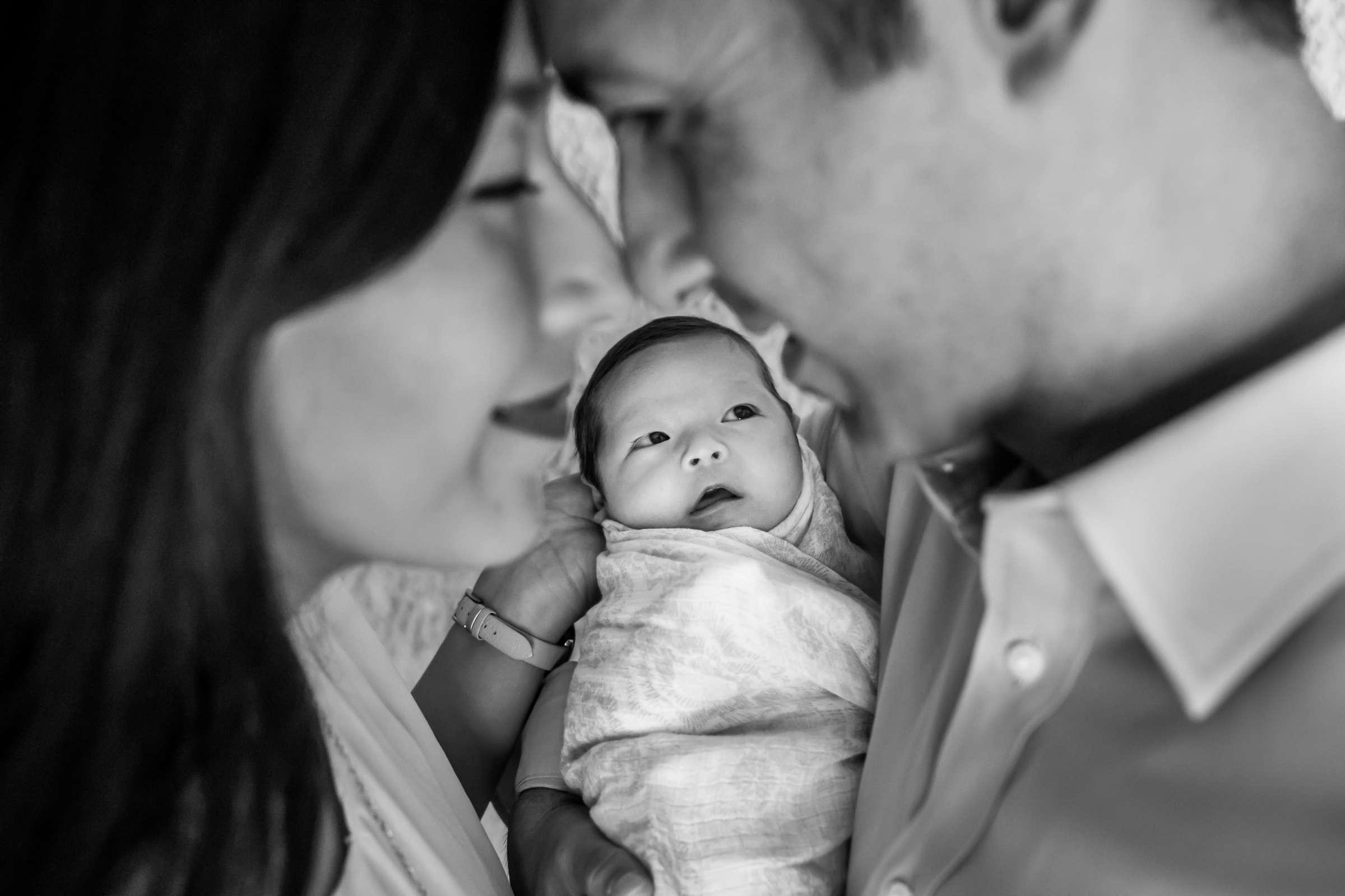 Featured photo at Newborn Photo Session, Mia Newborn Photo #3 by True Photography