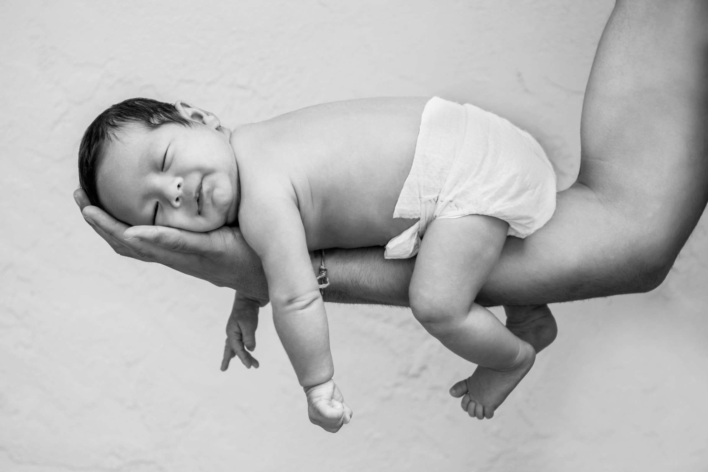 Featured photo at Newborn Photo Session, Mia Newborn Photo #14 by True Photography