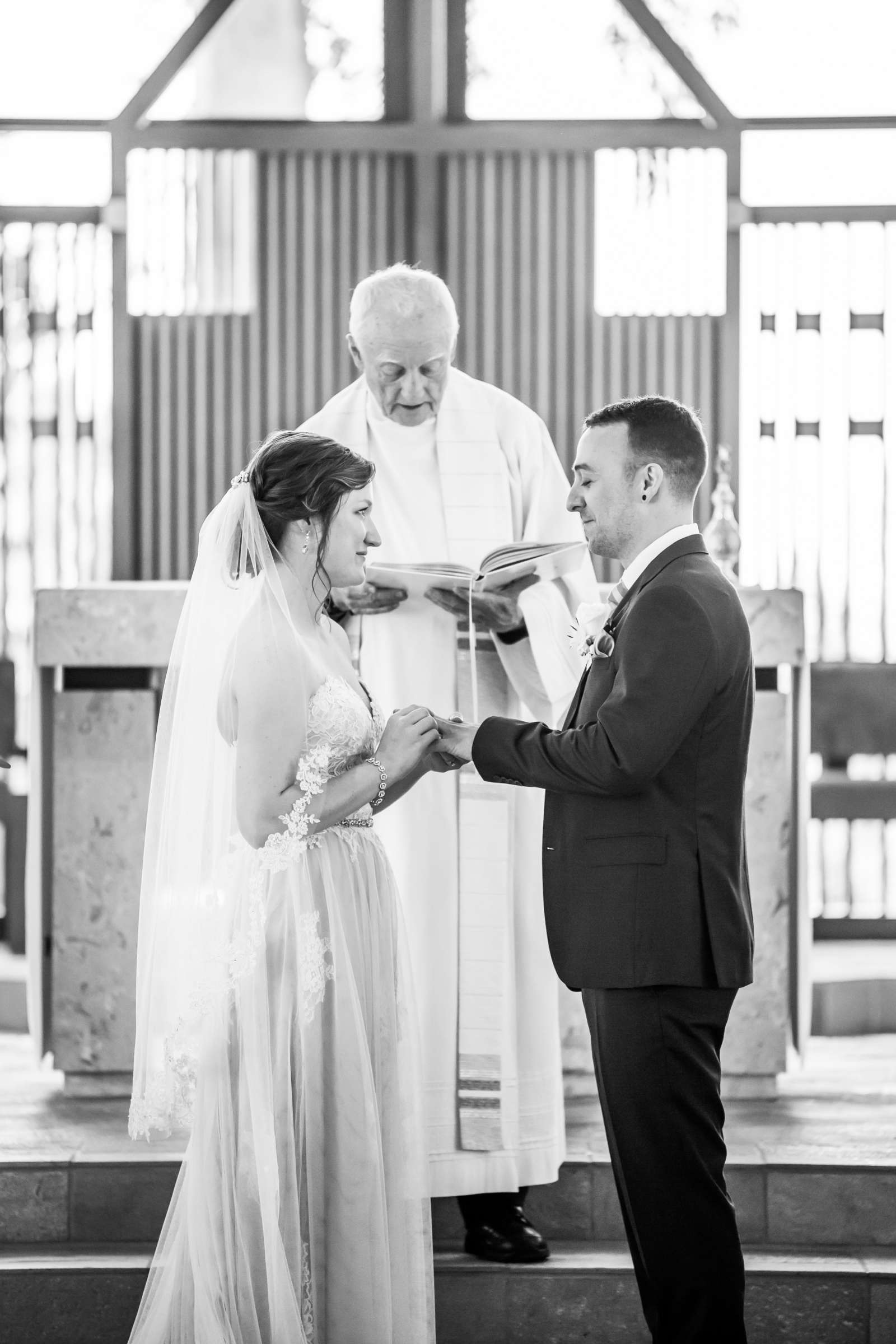 The Marine Room Wedding, Lauren and Max Wedding Photo #54 by True Photography