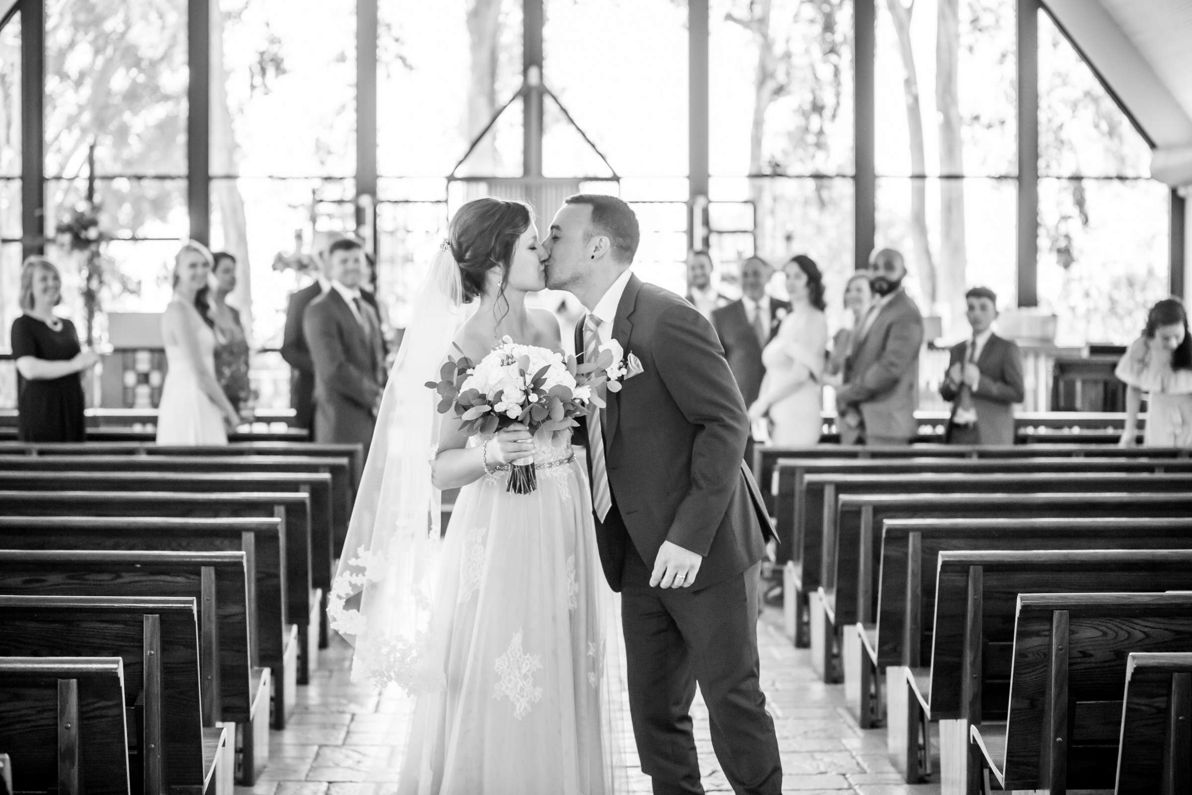 The Marine Room Wedding, Lauren and Max Wedding Photo #60 by True Photography