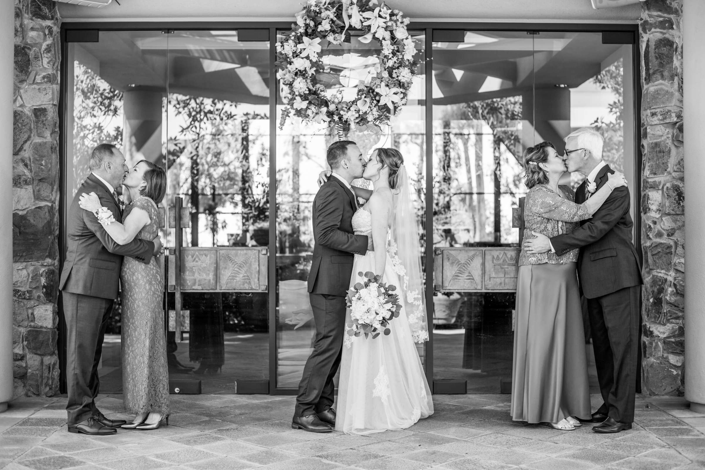 The Marine Room Wedding, Lauren and Max Wedding Photo #68 by True Photography
