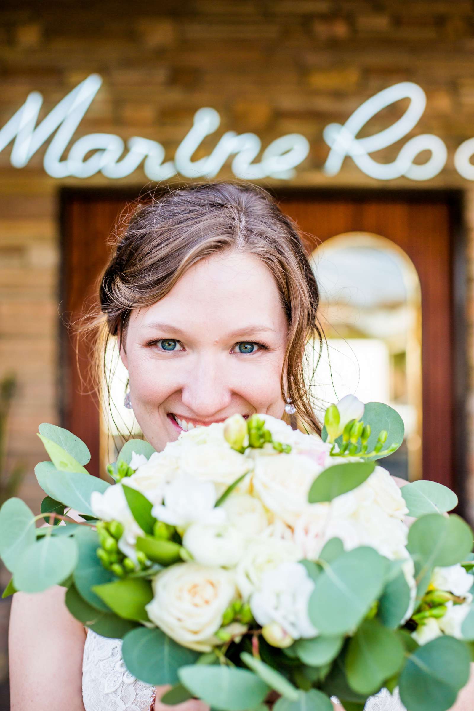The Marine Room Wedding, Lauren and Max Wedding Photo #18 by True Photography